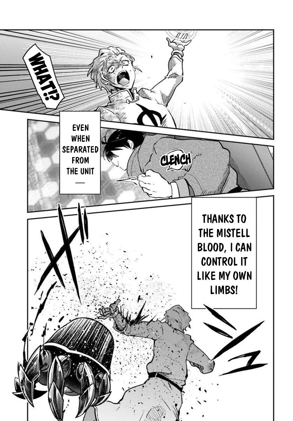 Henkyougurashi no Maou, Tensei shite Saikyou no Majutsushi ni Naru Chap 51 - Next Chap 52