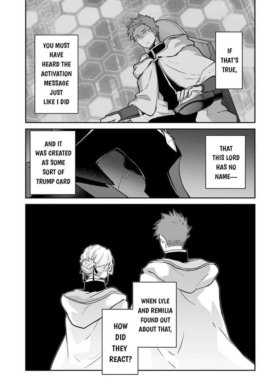 Henkyougurashi no Maou, Tensei shite Saikyou no Majutsushi ni Naru Chap 52 - Next Chap 53