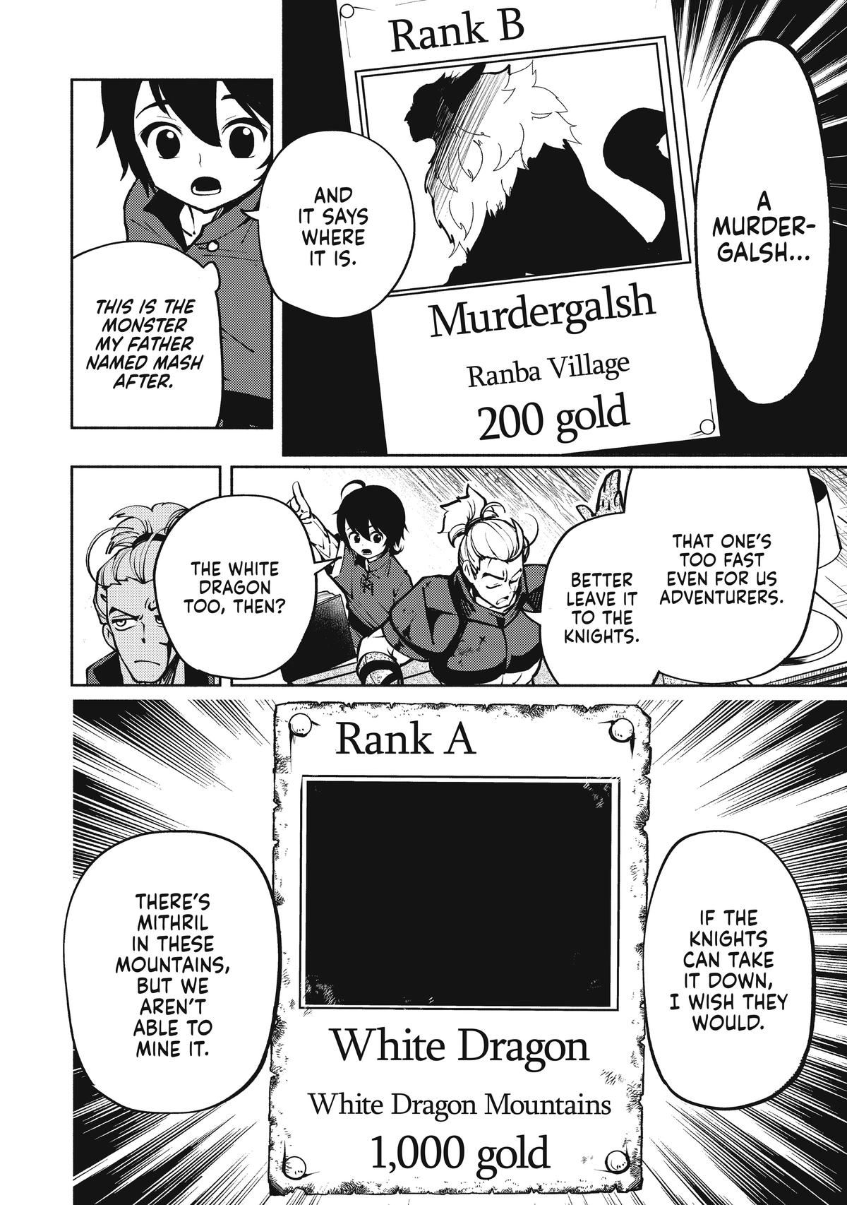 Hell Mode: Yarikomi Suki no Gamer wa Hai-settei no Isekai de Musou suru - Hajimari no Shoukanshi Chap 5 - Next Chap 6