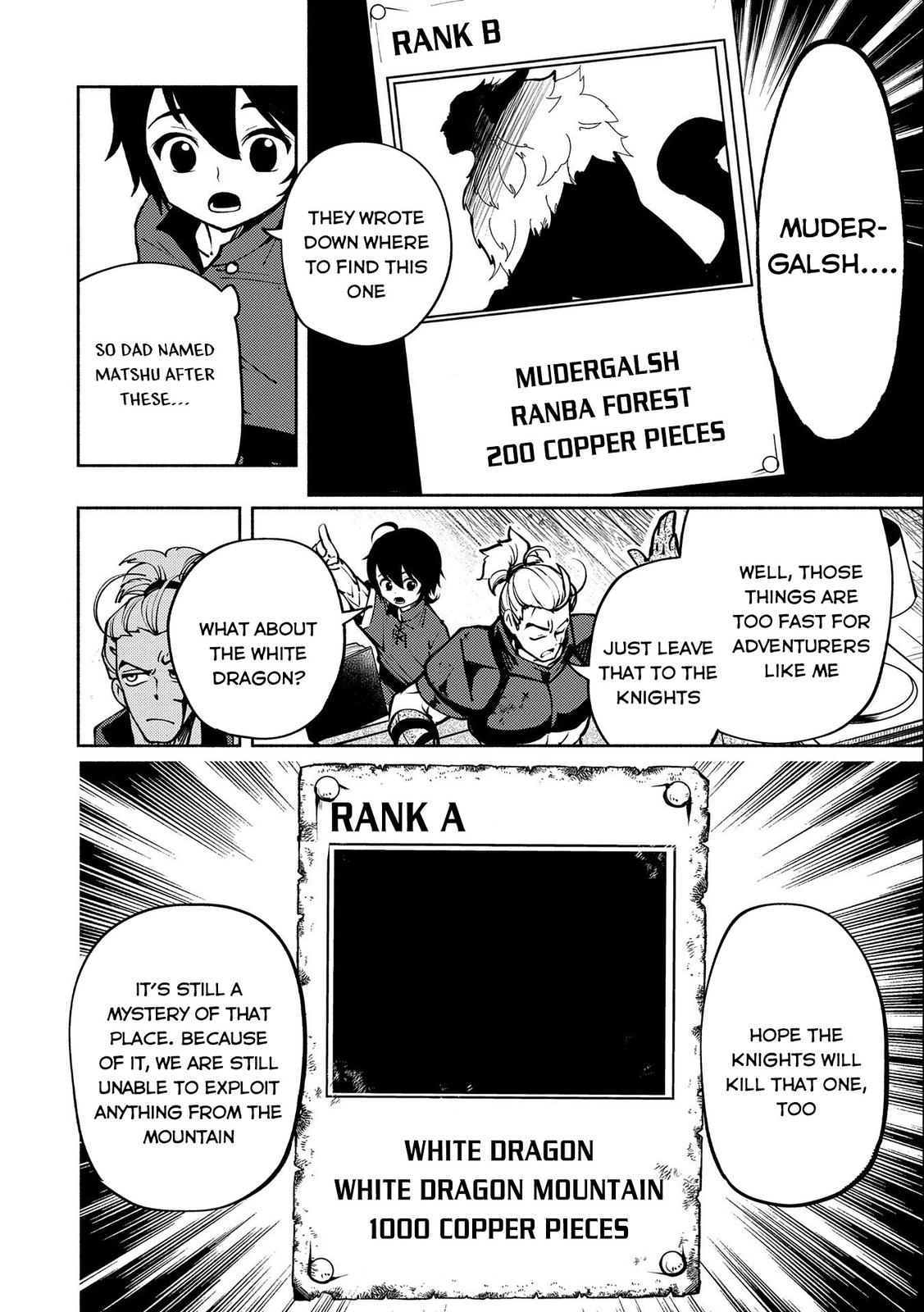 Hell Mode: Yarikomi Suki no Gamer wa Hai-settei no Isekai de Musou suru - Hajimari no Shoukanshi Chap 5 - Next Chap 6