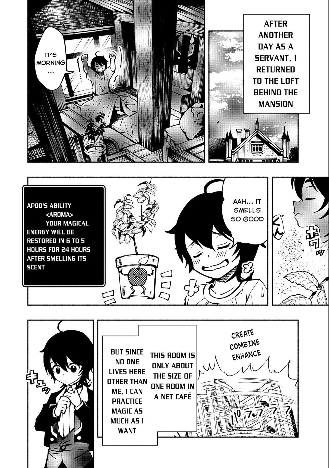 Hell Mode: Yarikomi Suki no Gamer wa Hai-settei no Isekai de Musou suru - Hajimari no Shoukanshi Chap 5 - Next Chap 6