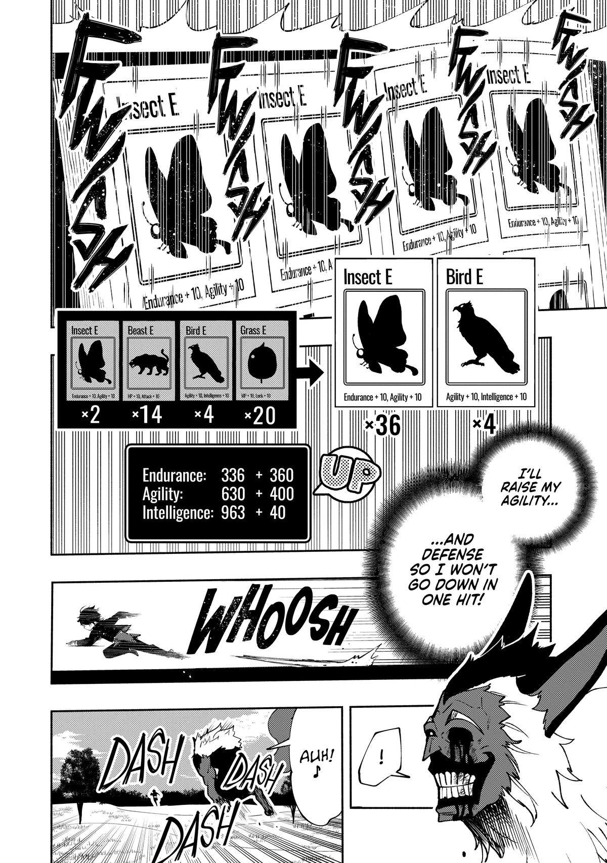 Hell Mode: Yarikomi Suki no Gamer wa Hai-settei no Isekai de Musou suru - Hajimari no Shoukanshi Chap 9 - Next Chap 10