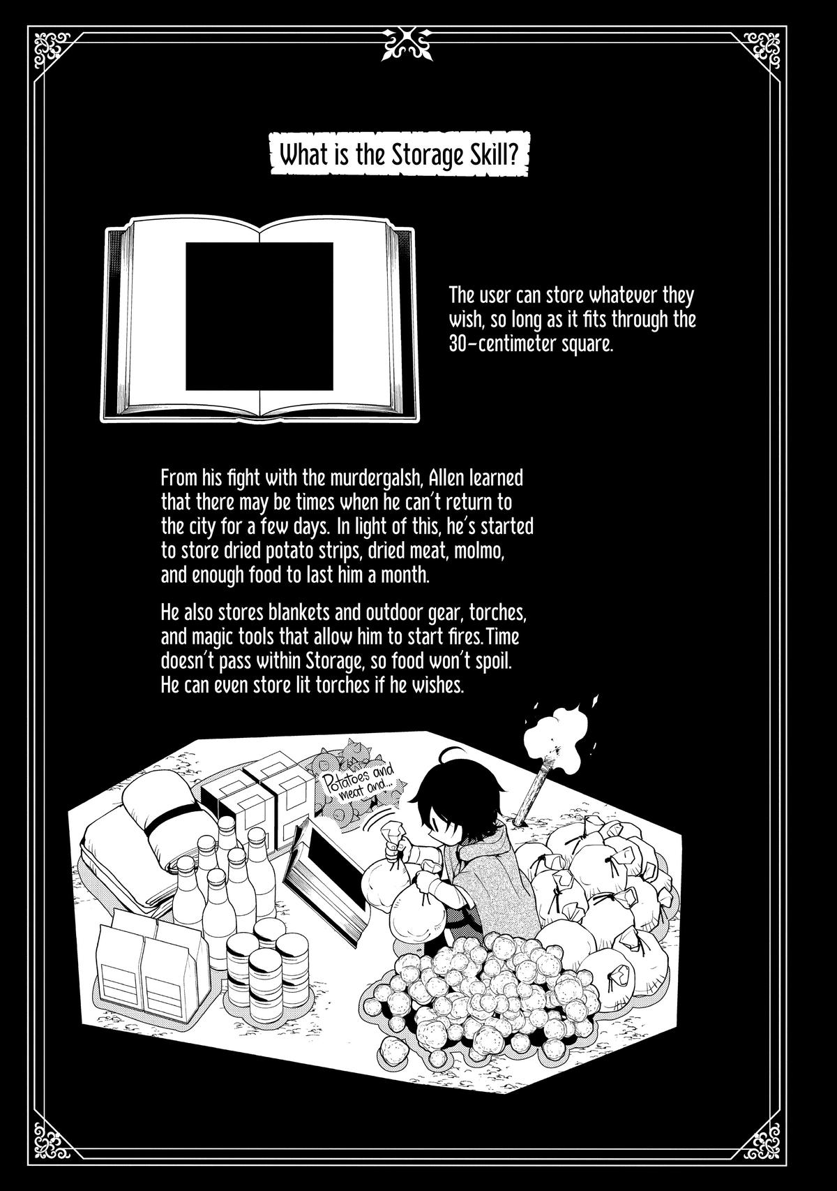 Hell Mode: Yarikomi Suki no Gamer wa Hai-settei no Isekai de Musou suru - Hajimari no Shoukanshi Chap 9 - Next Chap 10