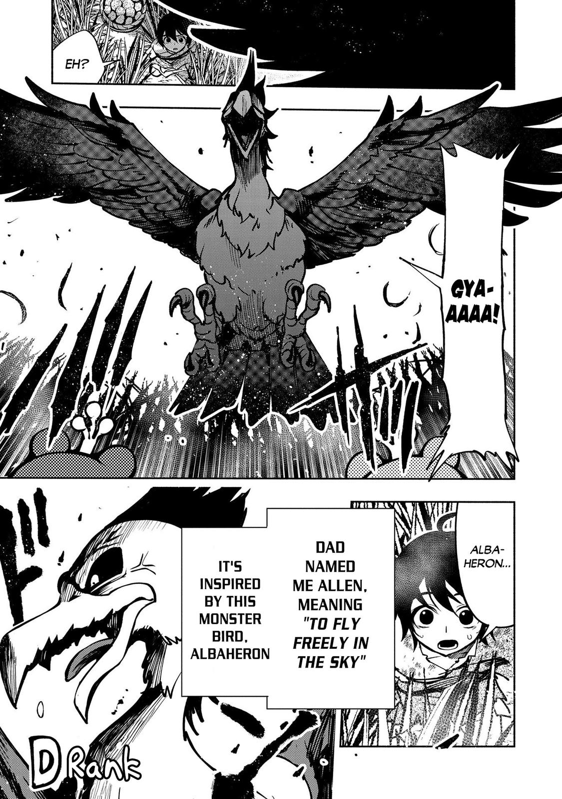 Hell Mode: Yarikomi Suki no Gamer wa Hai-settei no Isekai de Musou suru - Hajimari no Shoukanshi Chap 2 - Next Chap 3