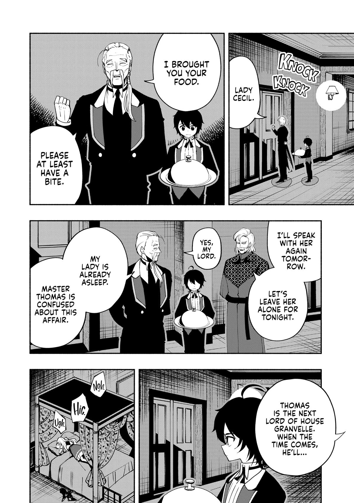 Hell Mode: Yarikomi Suki no Gamer wa Hai-settei no Isekai de Musou suru - Hajimari no Shoukanshi Chap 15 - Next Chap 16