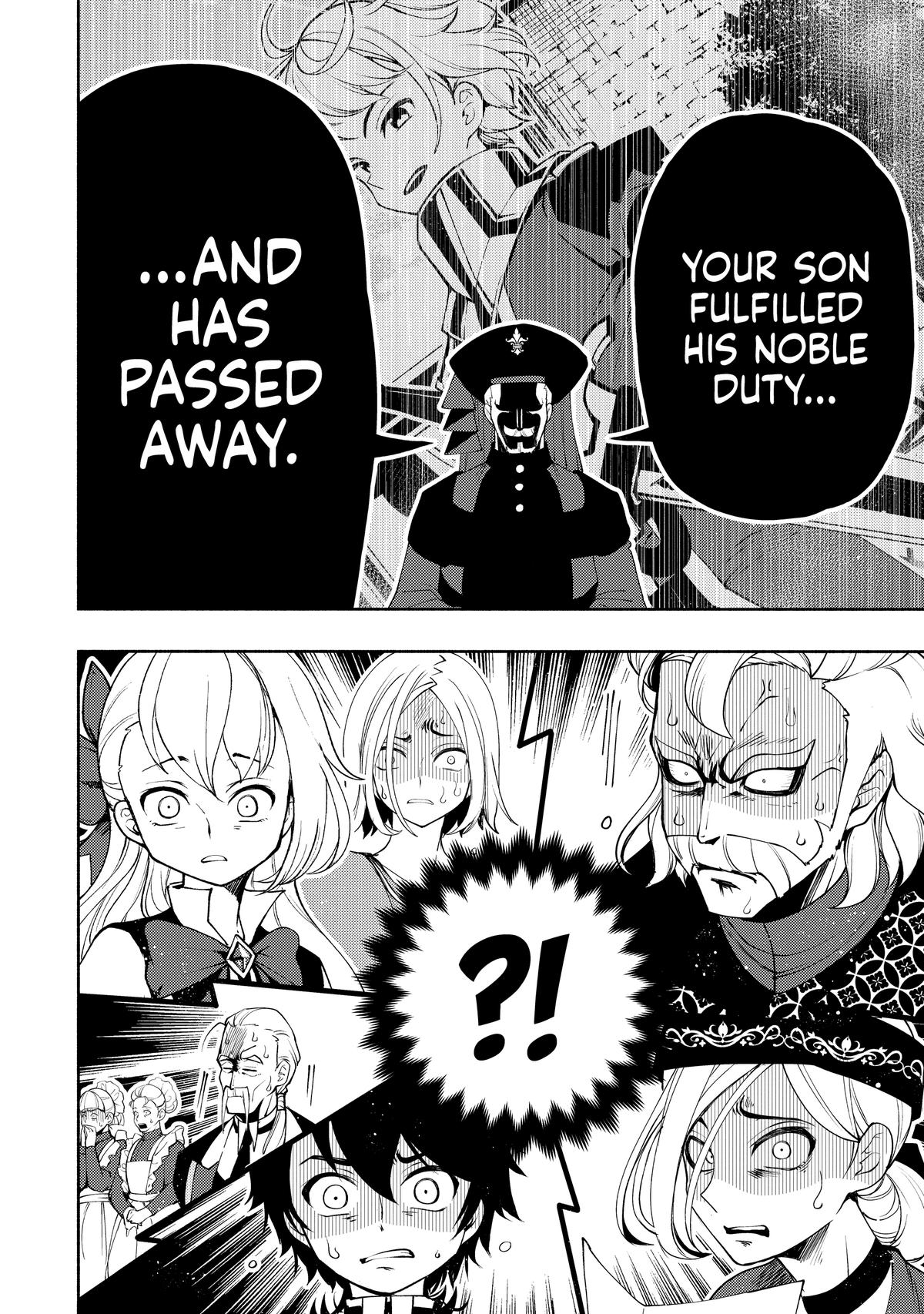 Hell Mode: Yarikomi Suki no Gamer wa Hai-settei no Isekai de Musou suru - Hajimari no Shoukanshi Chap 15 - Next Chap 16
