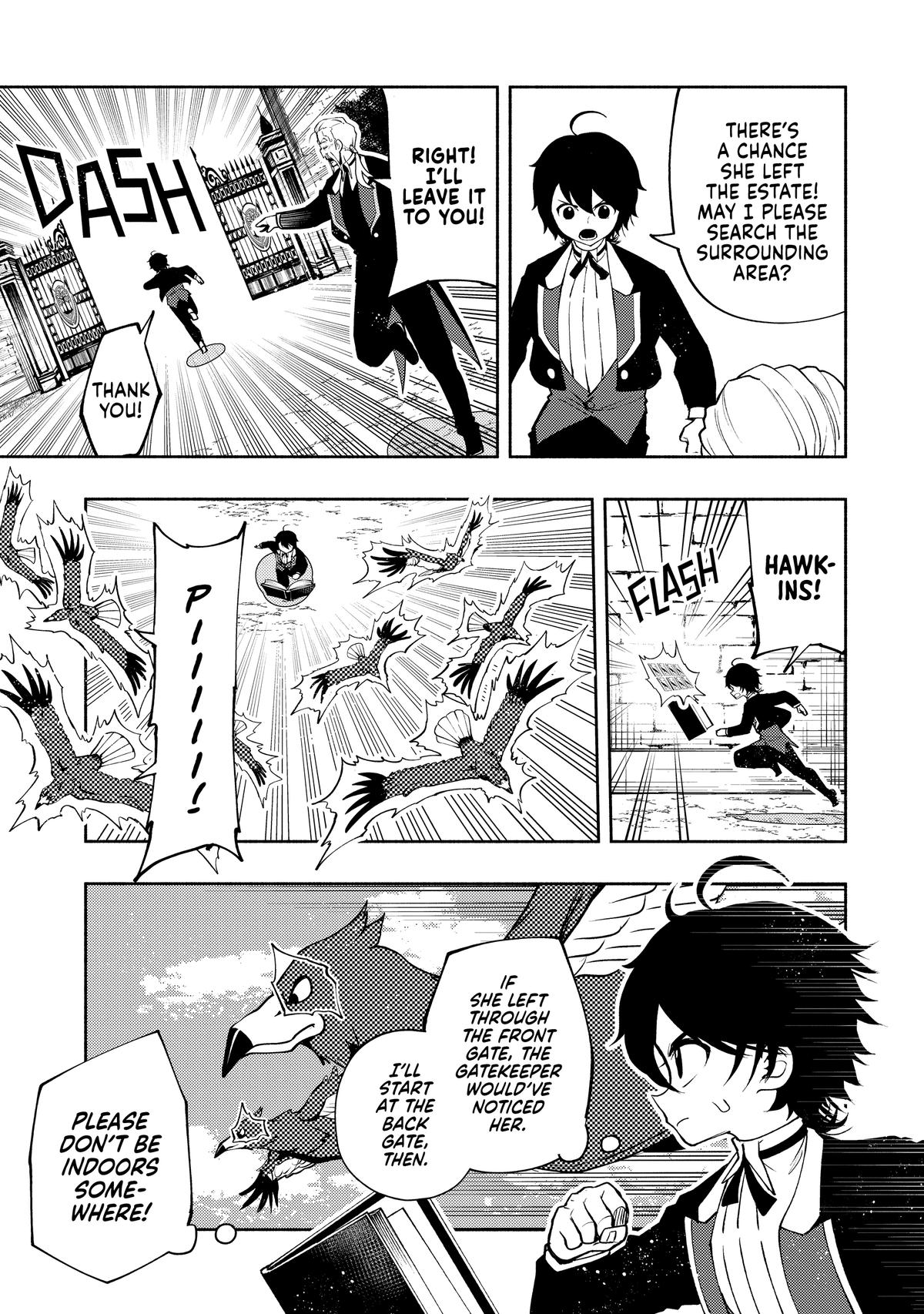 Hell Mode: Yarikomi Suki no Gamer wa Hai-settei no Isekai de Musou suru - Hajimari no Shoukanshi Chap 15 - Next Chap 16