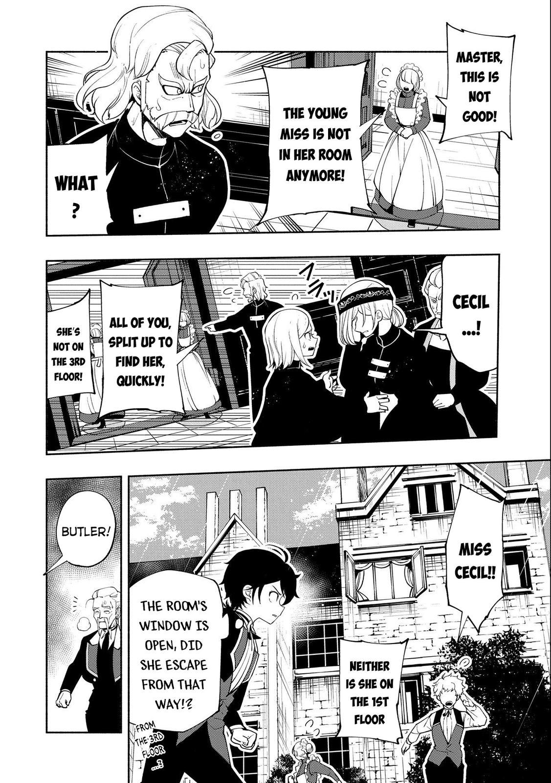 Hell Mode: Yarikomi Suki no Gamer wa Hai-settei no Isekai de Musou suru - Hajimari no Shoukanshi Chap 15 - Next Chap 16