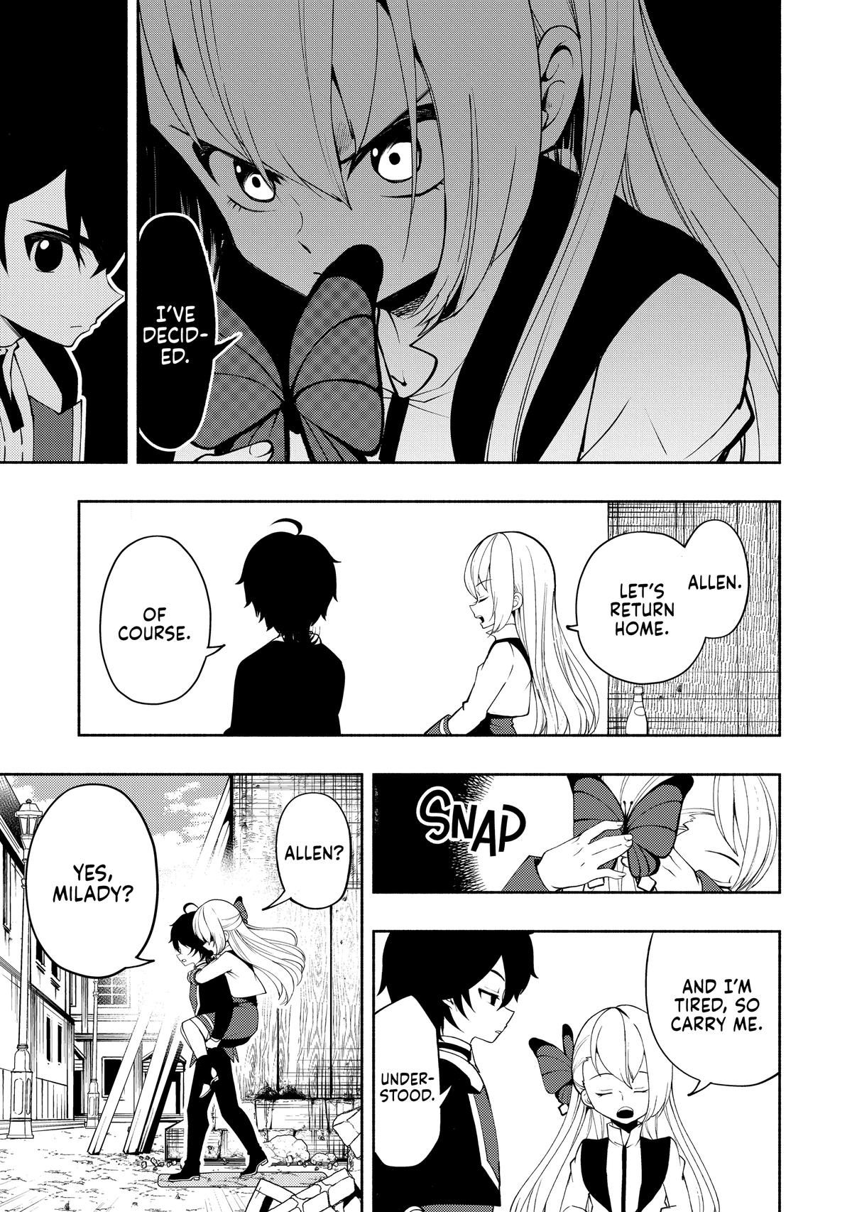 Hell Mode: Yarikomi Suki no Gamer wa Hai-settei no Isekai de Musou suru - Hajimari no Shoukanshi Chap 16 - Next Chap 17