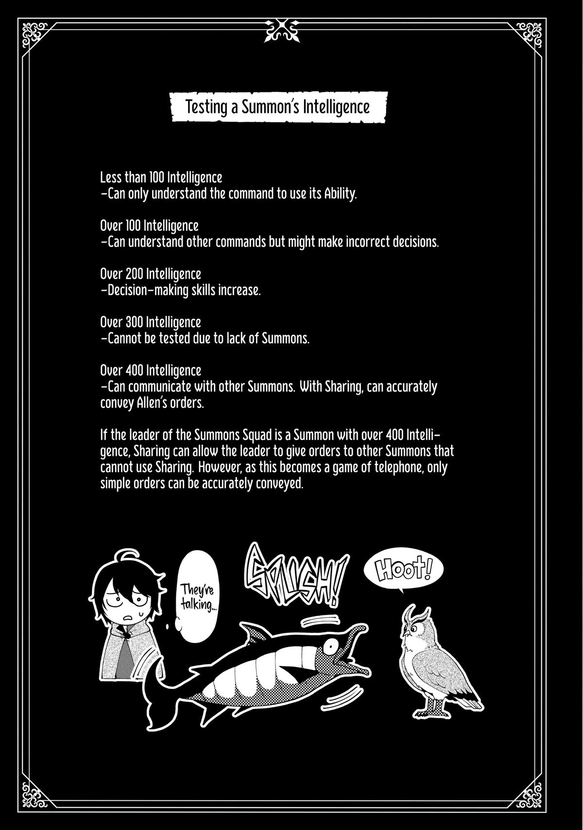 Hell Mode: Yarikomi Suki no Gamer wa Hai-settei no Isekai de Musou suru - Hajimari no Shoukanshi Chap 16 - Next Chap 17