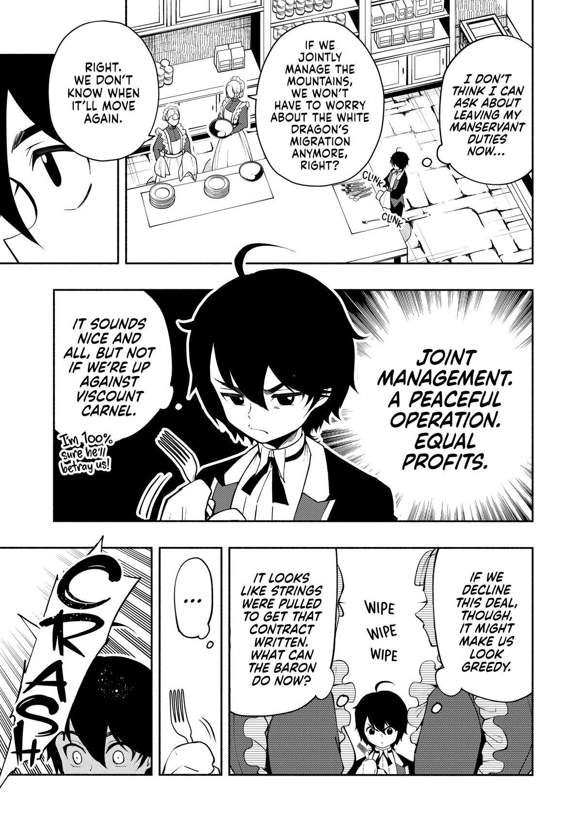 Hell Mode: Yarikomi Suki no Gamer wa Hai-settei no Isekai de Musou suru - Hajimari no Shoukanshi Chap 18 - Next Chap 19