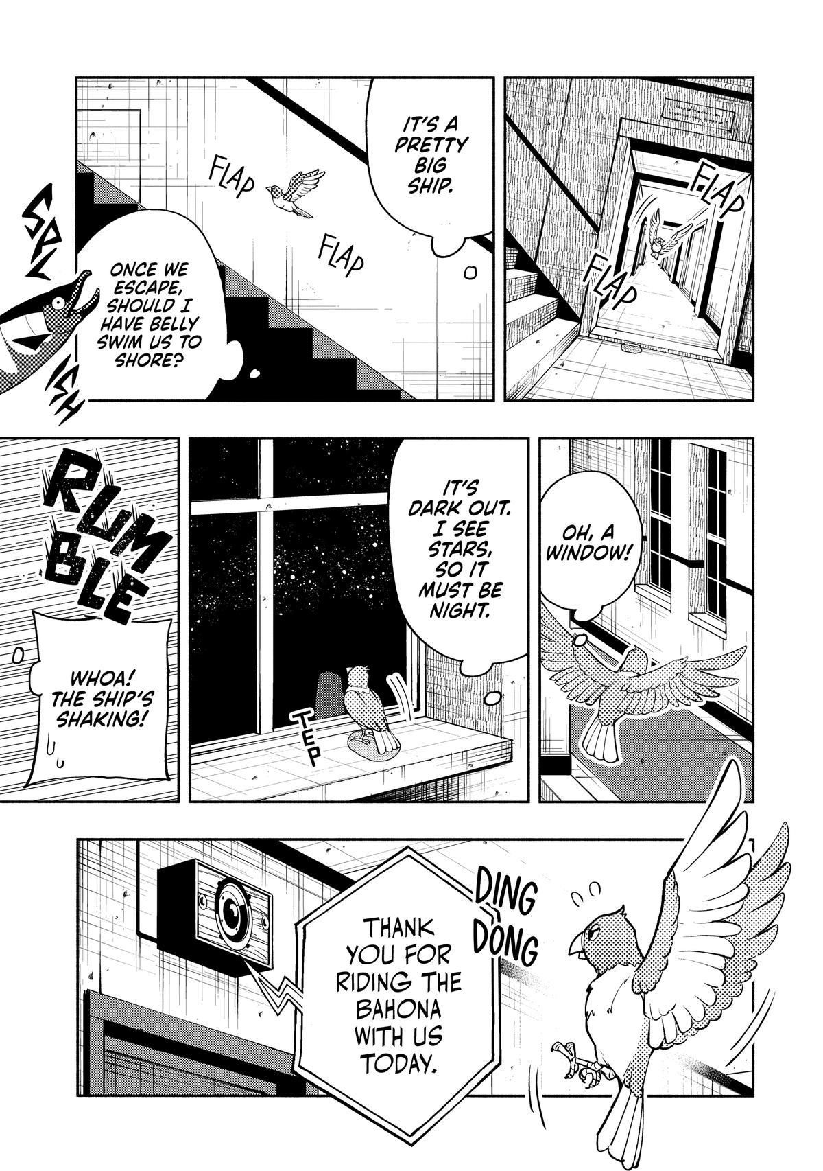 Hell Mode: Yarikomi Suki no Gamer wa Hai-settei no Isekai de Musou suru - Hajimari no Shoukanshi Chap 18 - Next Chap 19