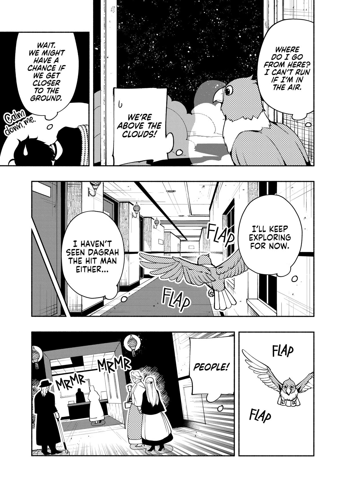 Hell Mode: Yarikomi Suki no Gamer wa Hai-settei no Isekai de Musou suru - Hajimari no Shoukanshi Chap 18 - Next Chap 19