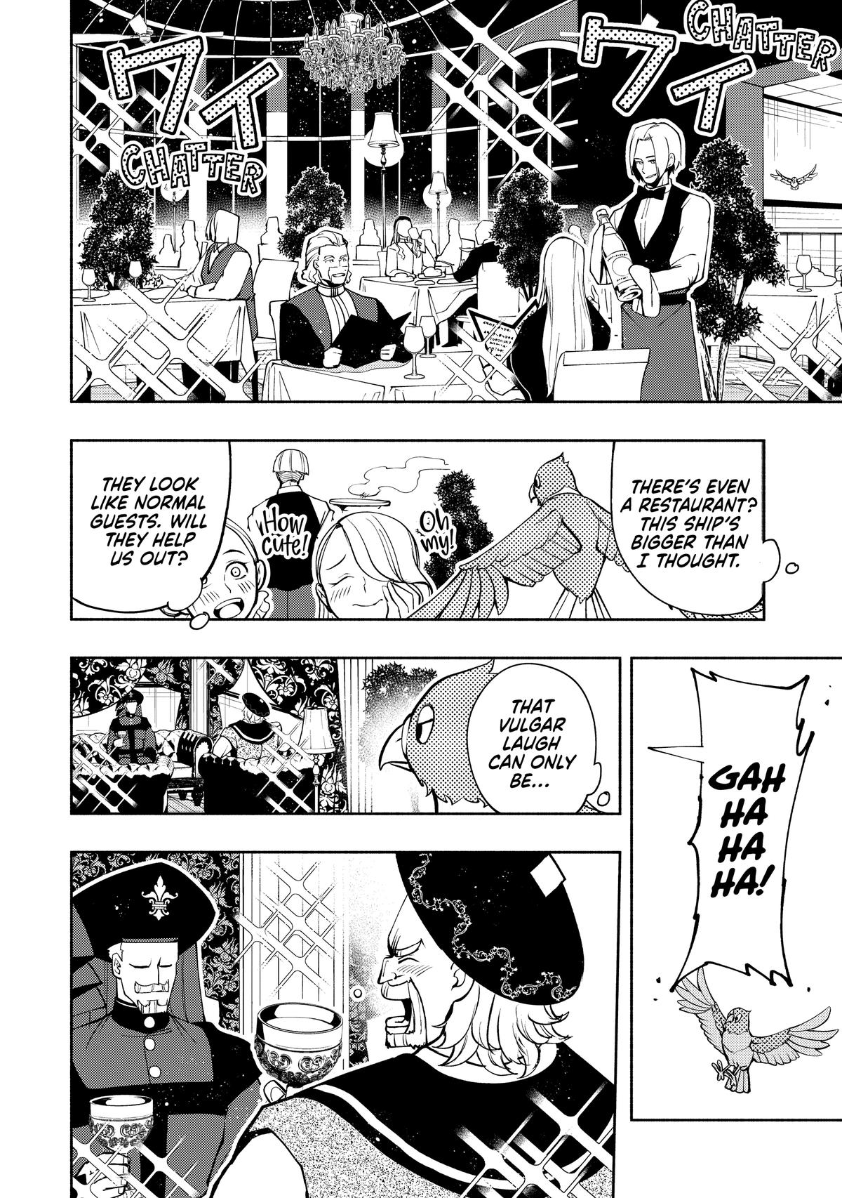 Hell Mode: Yarikomi Suki no Gamer wa Hai-settei no Isekai de Musou suru - Hajimari no Shoukanshi Chap 18 - Next Chap 19