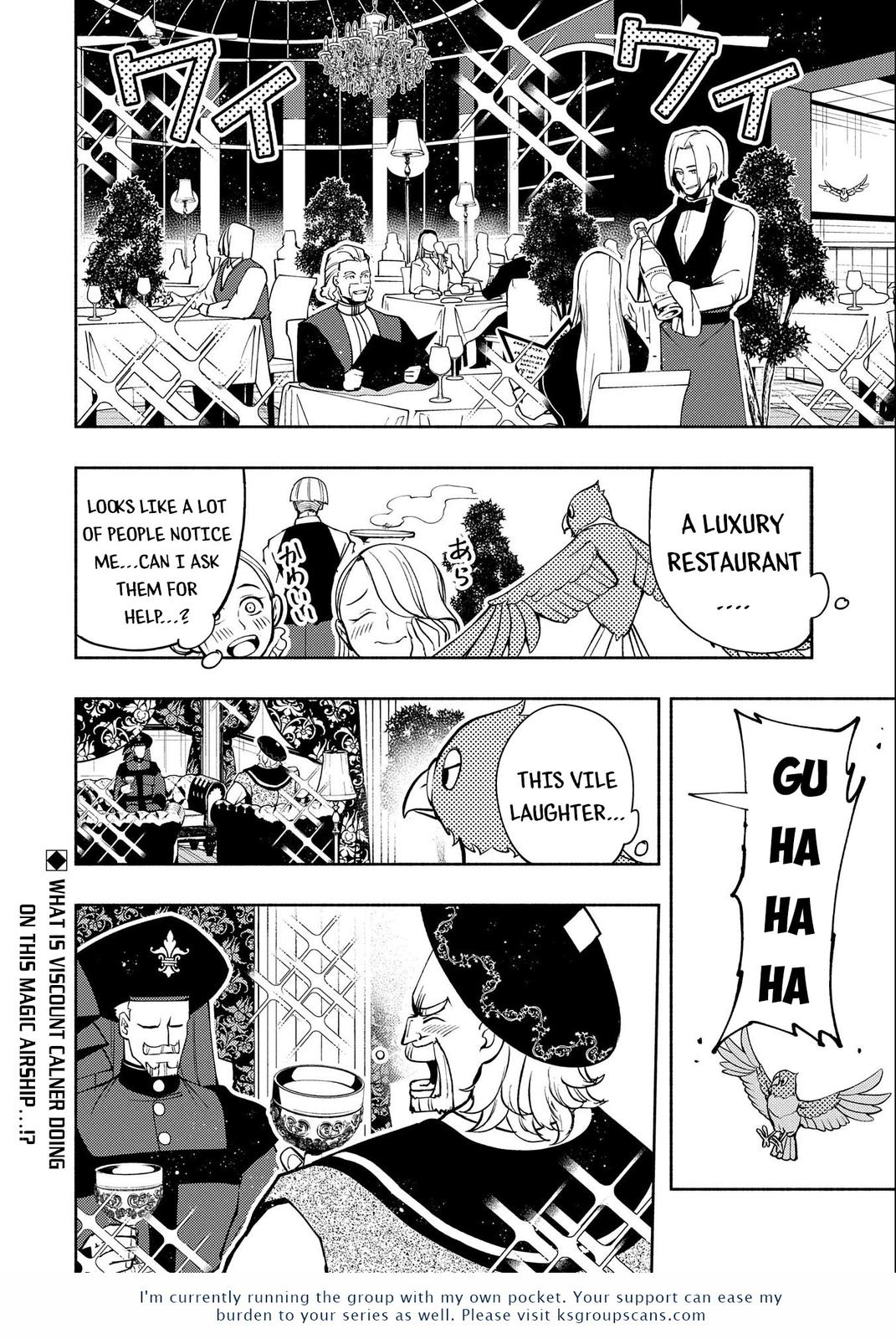 Hell Mode: Yarikomi Suki no Gamer wa Hai-settei no Isekai de Musou suru - Hajimari no Shoukanshi Chap 18 - Next Chap 19