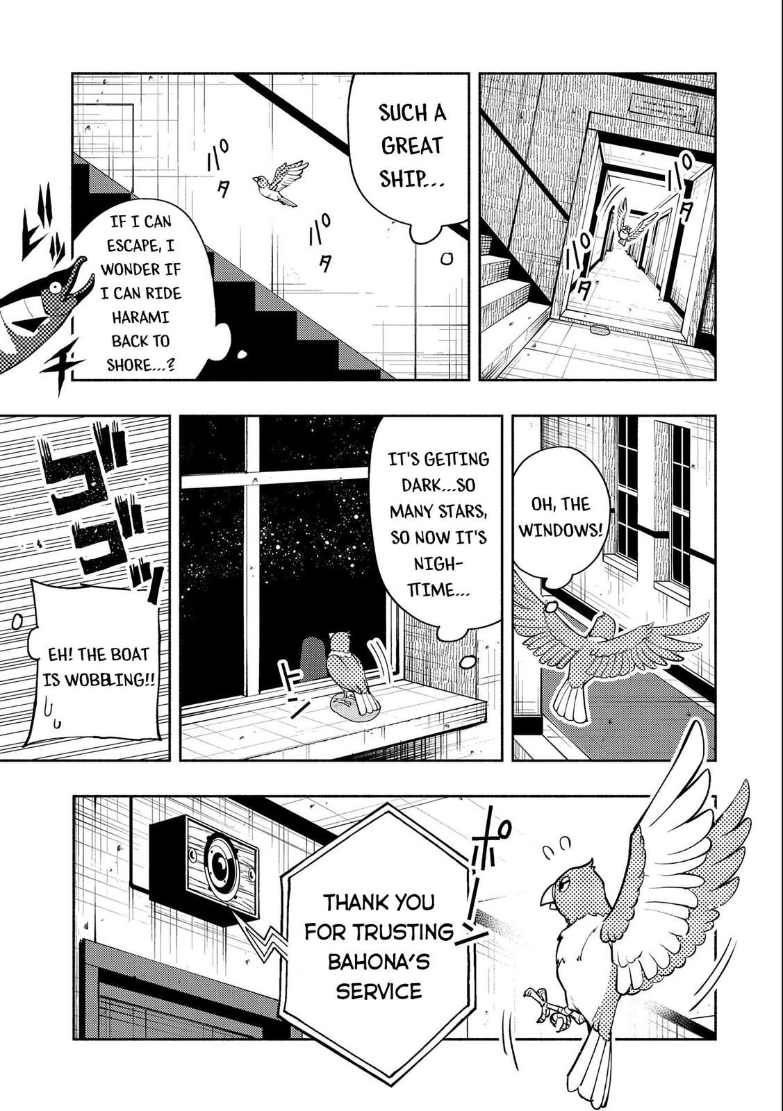 Hell Mode: Yarikomi Suki no Gamer wa Hai-settei no Isekai de Musou suru - Hajimari no Shoukanshi Chap 18 - Next Chap 19