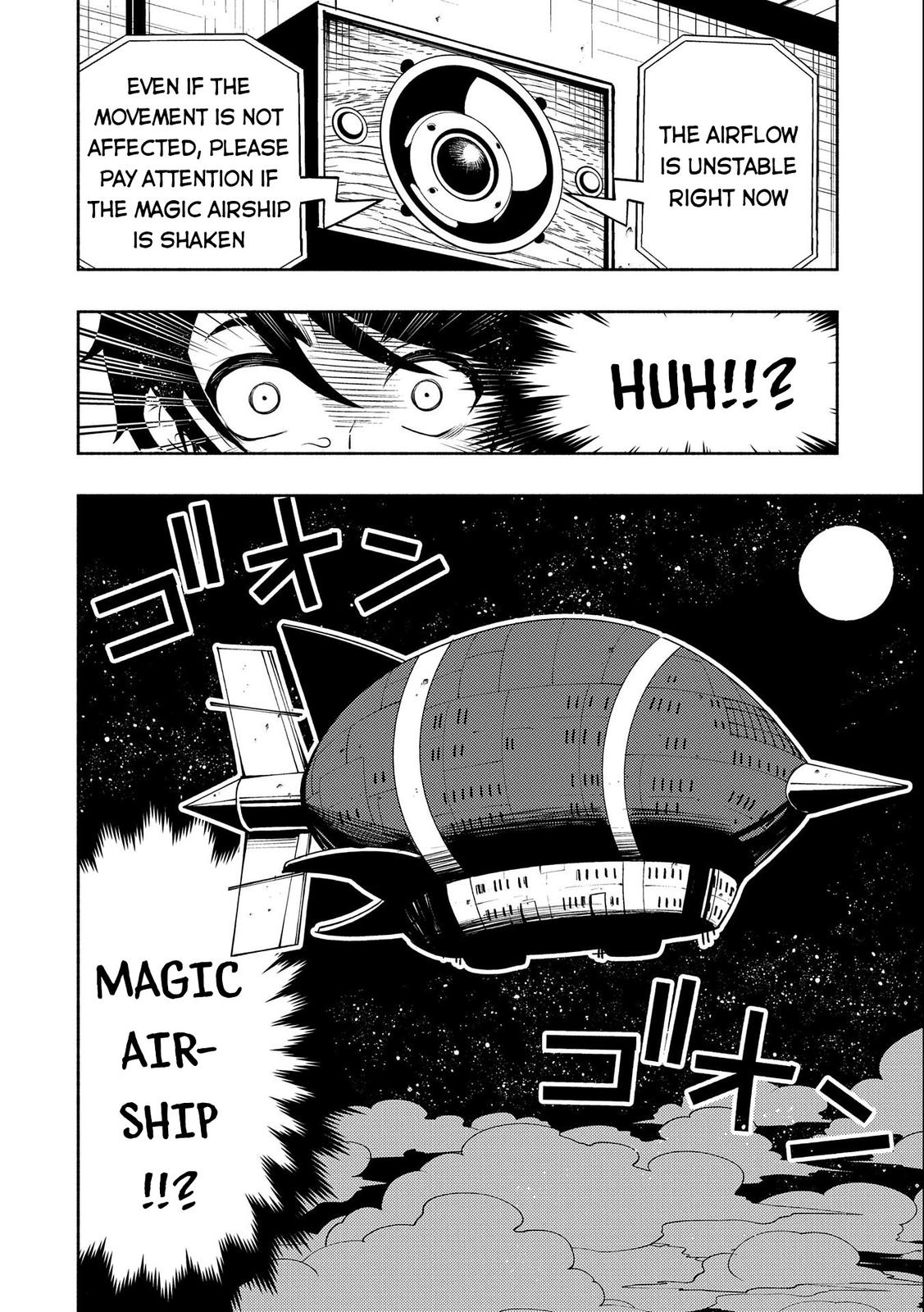 Hell Mode: Yarikomi Suki no Gamer wa Hai-settei no Isekai de Musou suru - Hajimari no Shoukanshi Chap 18 - Next Chap 19