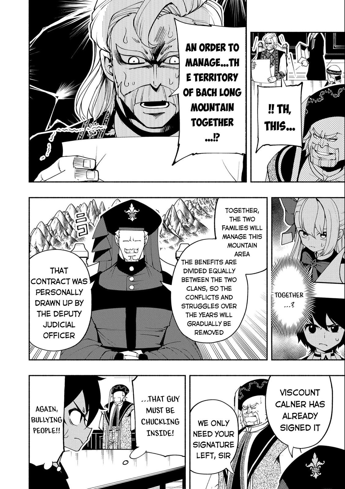 Hell Mode: Yarikomi Suki no Gamer wa Hai-settei no Isekai de Musou suru - Hajimari no Shoukanshi Chap 18 - Next Chap 19