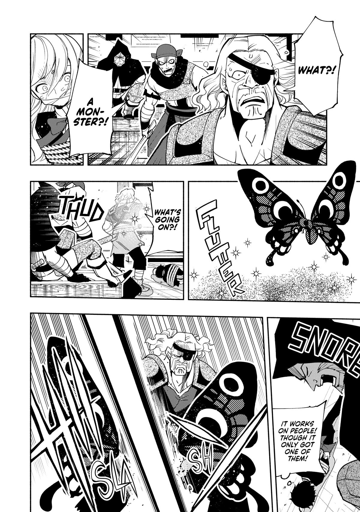 Hell Mode: Yarikomi Suki no Gamer wa Hai-settei no Isekai de Musou suru - Hajimari no Shoukanshi Chap 19 - Next Chap 20