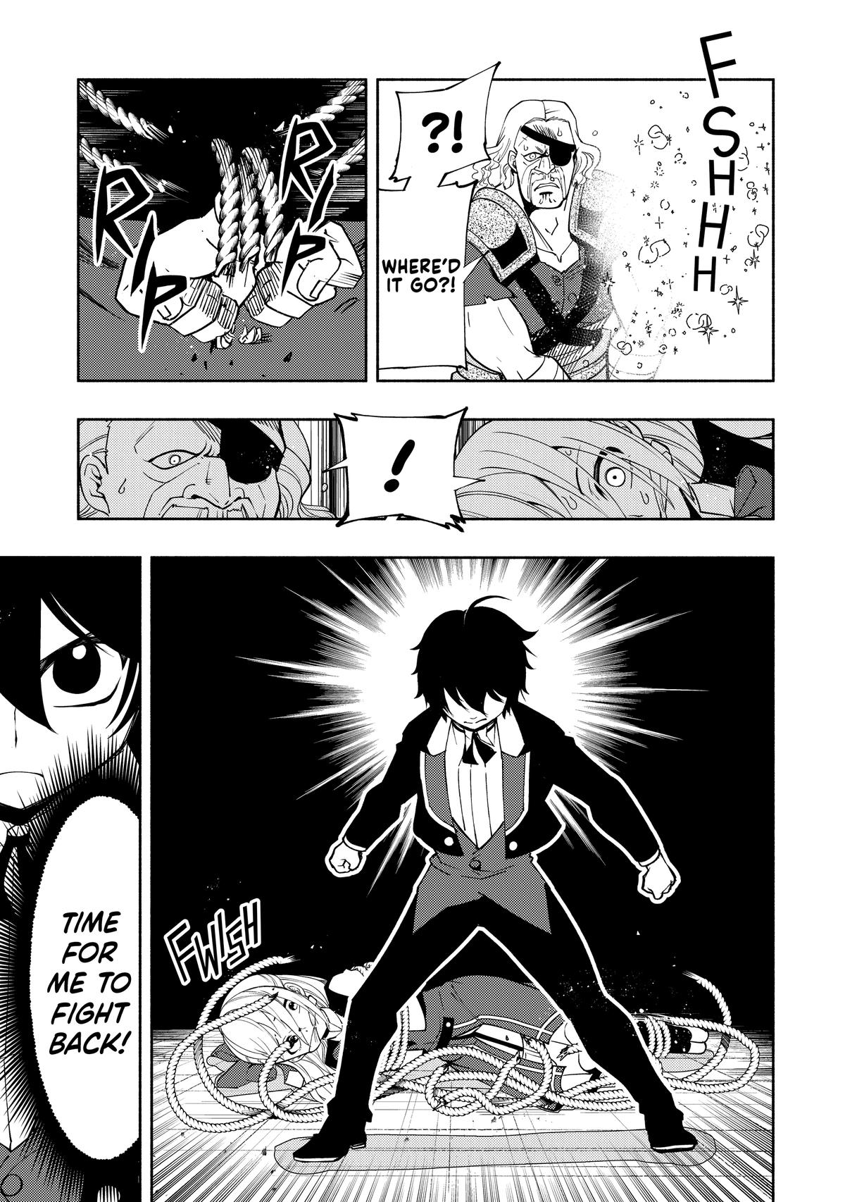 Hell Mode: Yarikomi Suki no Gamer wa Hai-settei no Isekai de Musou suru - Hajimari no Shoukanshi Chap 19 - Next Chap 20