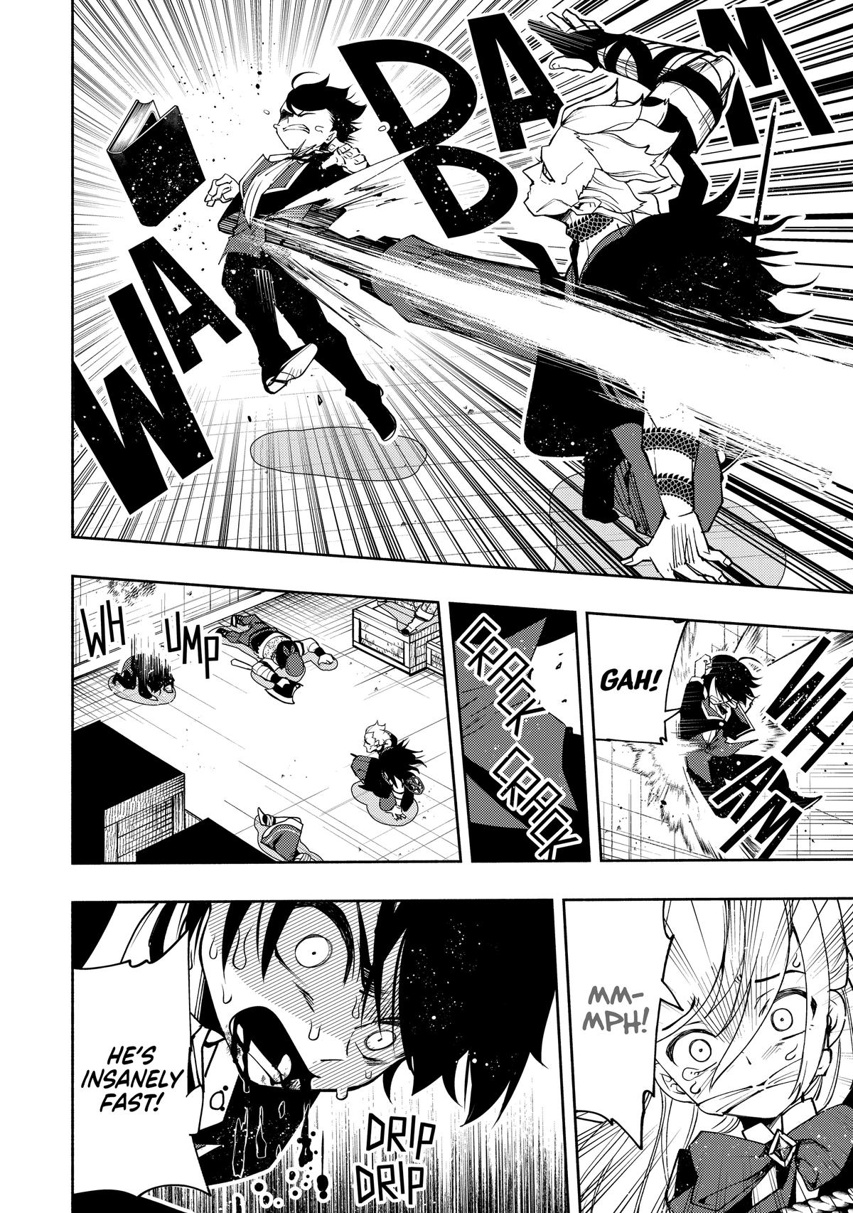 Hell Mode: Yarikomi Suki no Gamer wa Hai-settei no Isekai de Musou suru - Hajimari no Shoukanshi Chap 19 - Next Chap 20