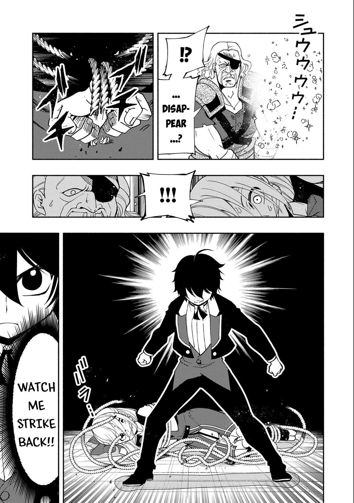 Hell Mode: Yarikomi Suki no Gamer wa Hai-settei no Isekai de Musou suru - Hajimari no Shoukanshi Chap 19 - Next Chap 20