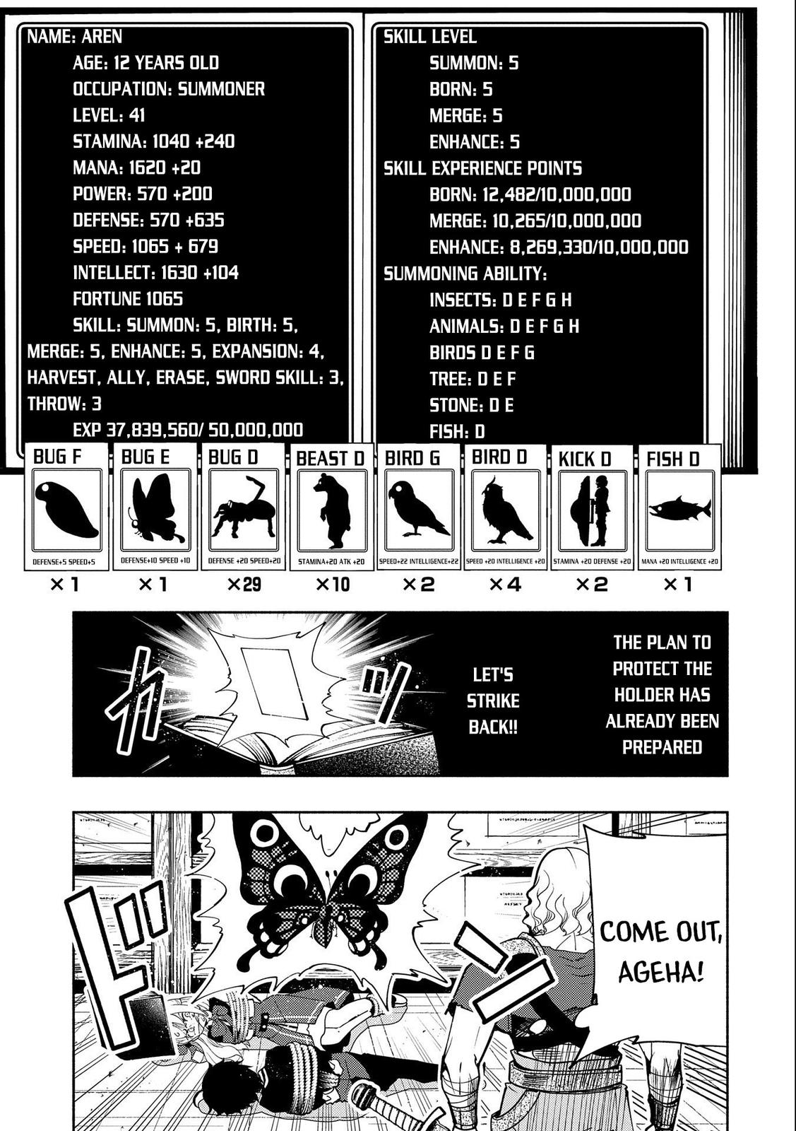 Hell Mode: Yarikomi Suki no Gamer wa Hai-settei no Isekai de Musou suru - Hajimari no Shoukanshi Chap 19 - Next Chap 20