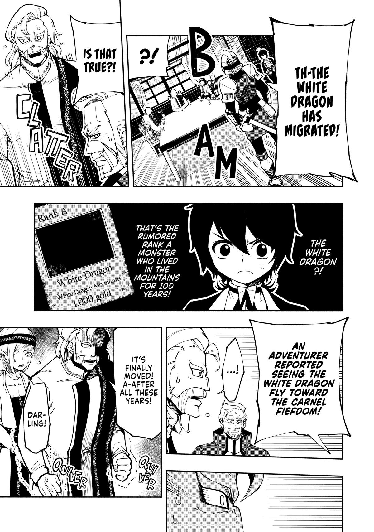 Hell Mode: Yarikomi Suki no Gamer wa Hai-settei no Isekai de Musou suru - Hajimari no Shoukanshi Chap 10 - Next Chap 11