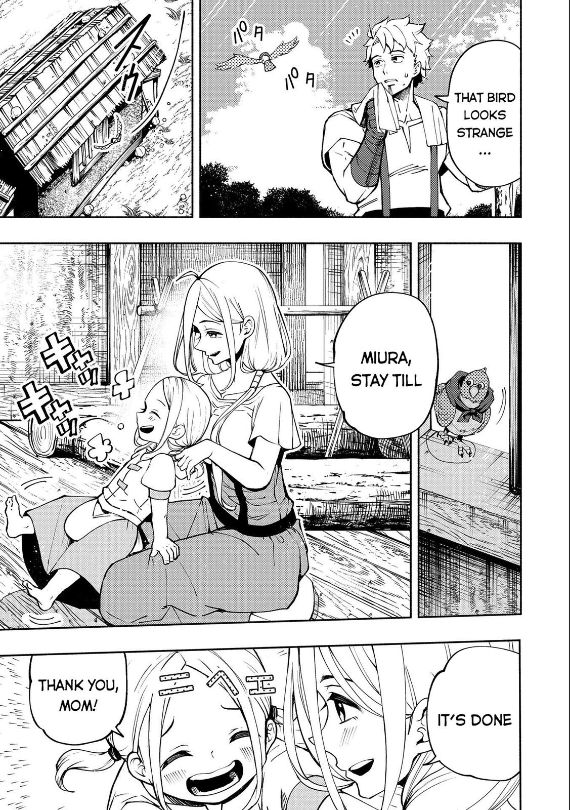 Hell Mode: Yarikomi Suki no Gamer wa Hai-settei no Isekai de Musou suru - Hajimari no Shoukanshi Chap 10 - Next Chap 11