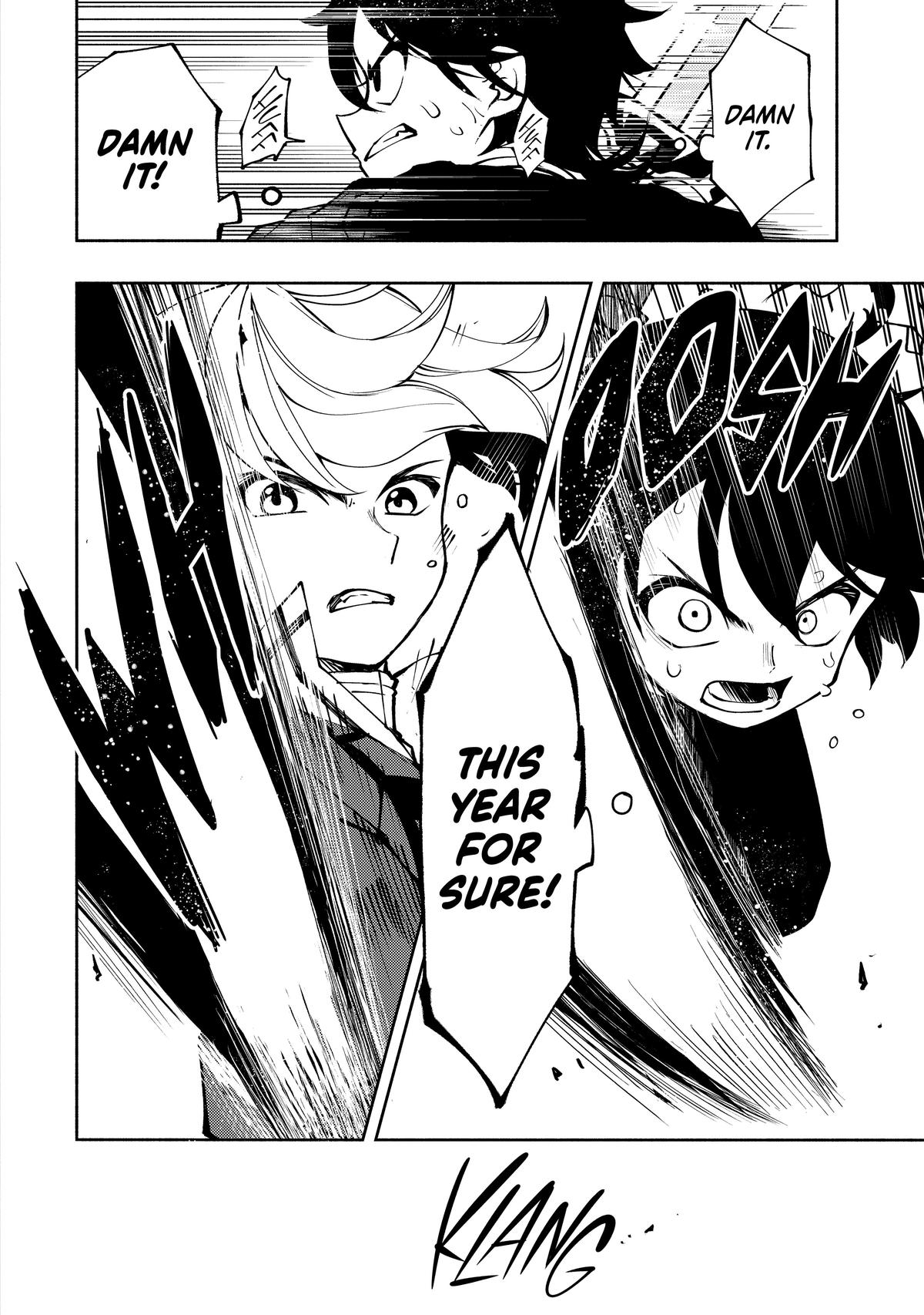 Hell Mode: Yarikomi Suki no Gamer wa Hai-settei no Isekai de Musou suru - Hajimari no Shoukanshi Chap 11 - Next Chap 12