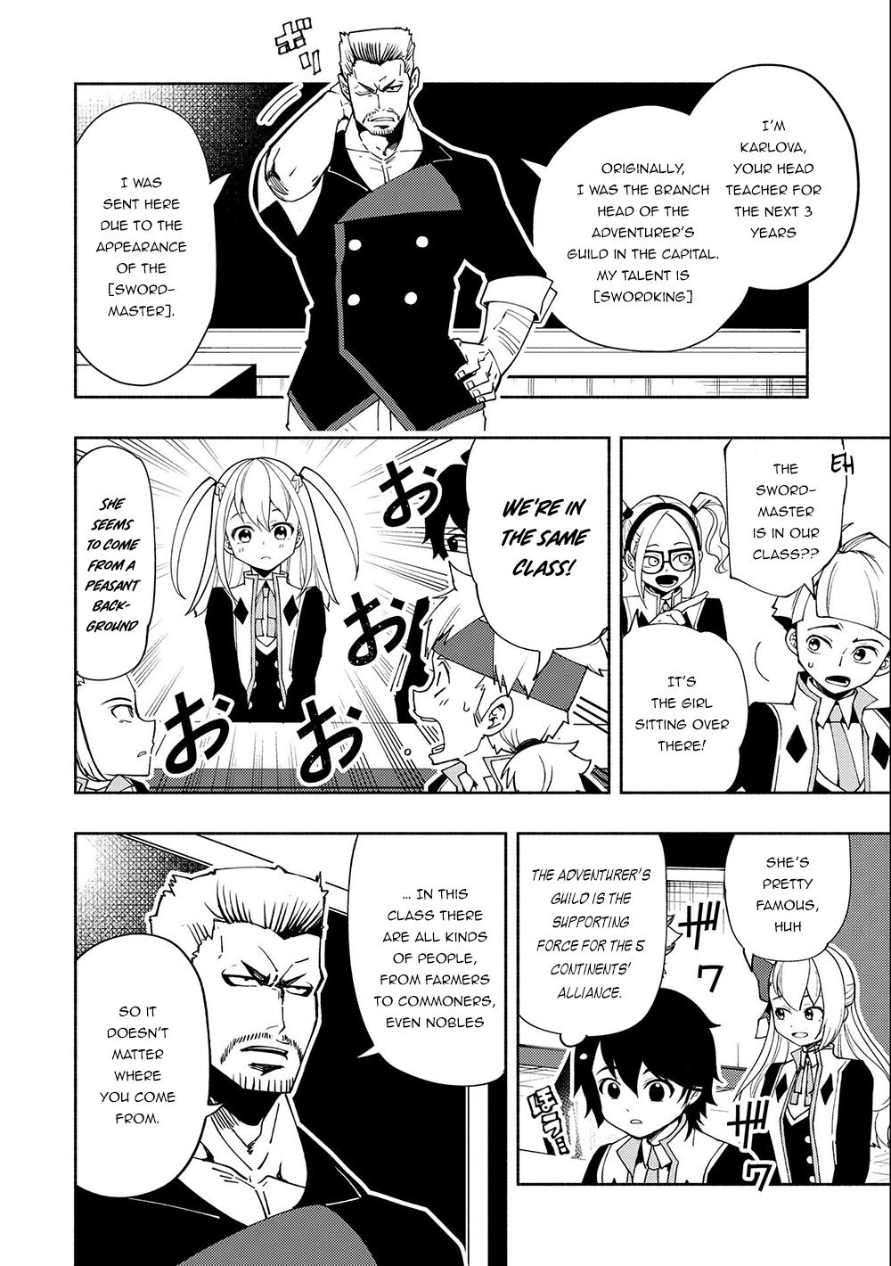 Hell Mode: Yarikomi Suki no Gamer wa Hai-settei no Isekai de Musou suru - Hajimari no Shoukanshi Chap 27 - Next Chap 28