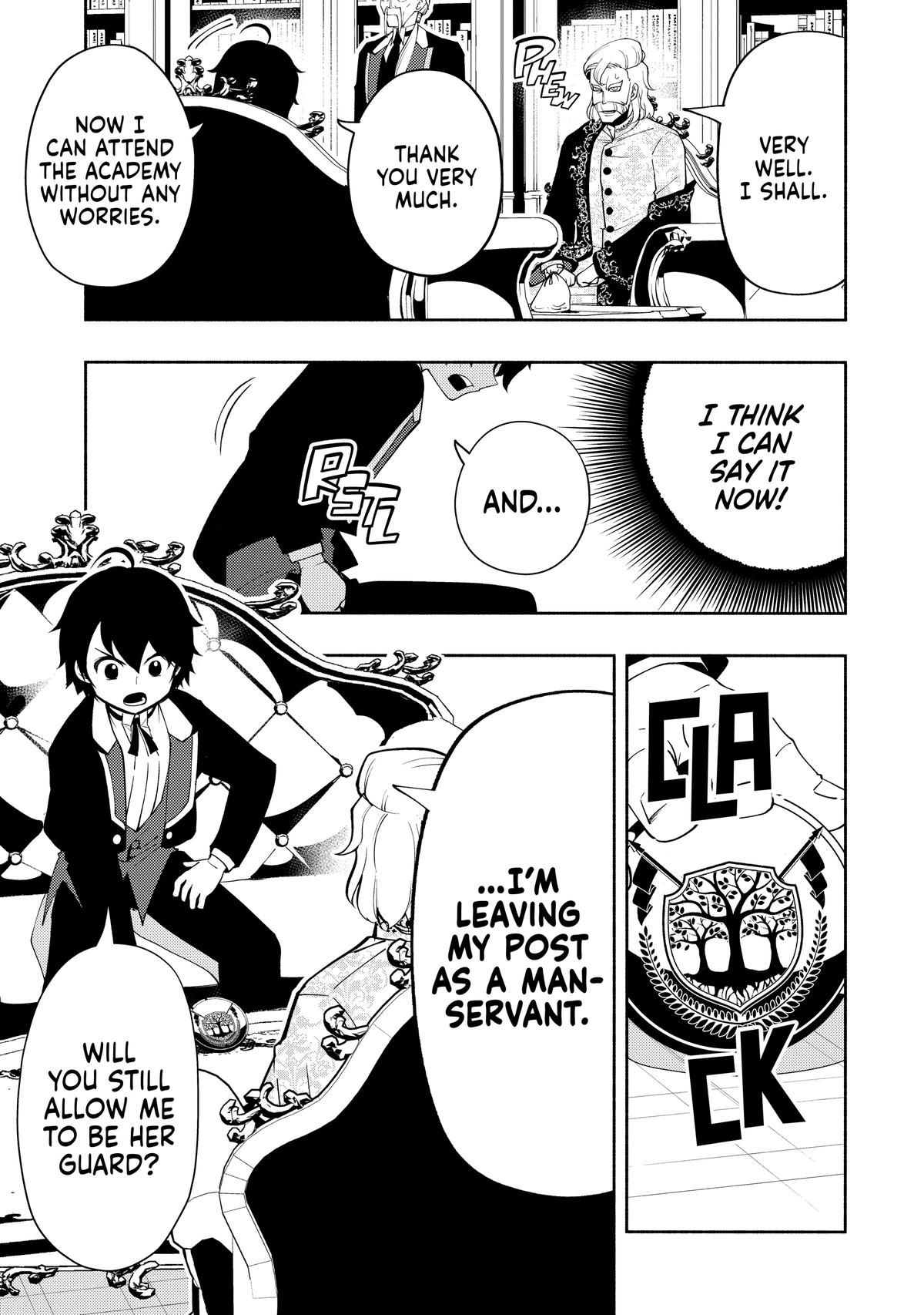 Hell Mode: Yarikomi Suki no Gamer wa Hai-settei no Isekai de Musou suru - Hajimari no Shoukanshi Chap 24 - Next Chap 25