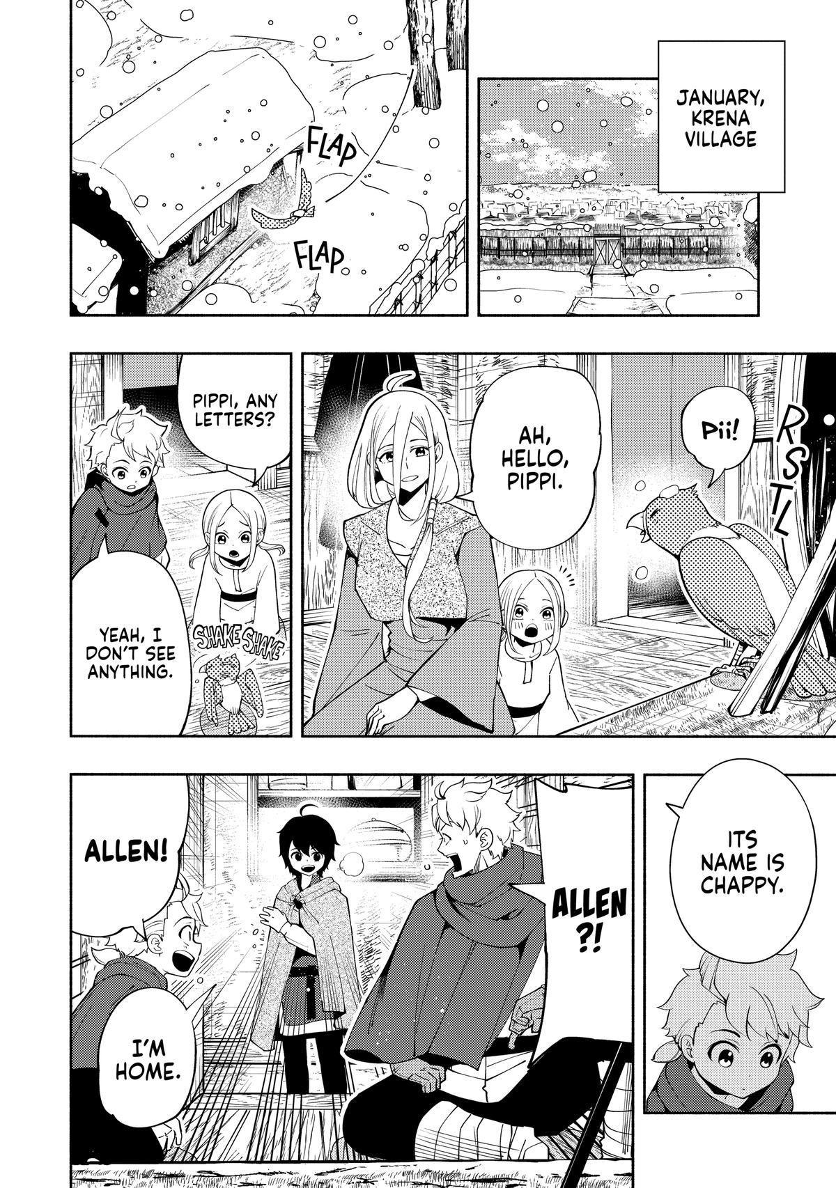 Hell Mode: Yarikomi Suki no Gamer wa Hai-settei no Isekai de Musou suru - Hajimari no Shoukanshi Chap 24 - Next Chap 25