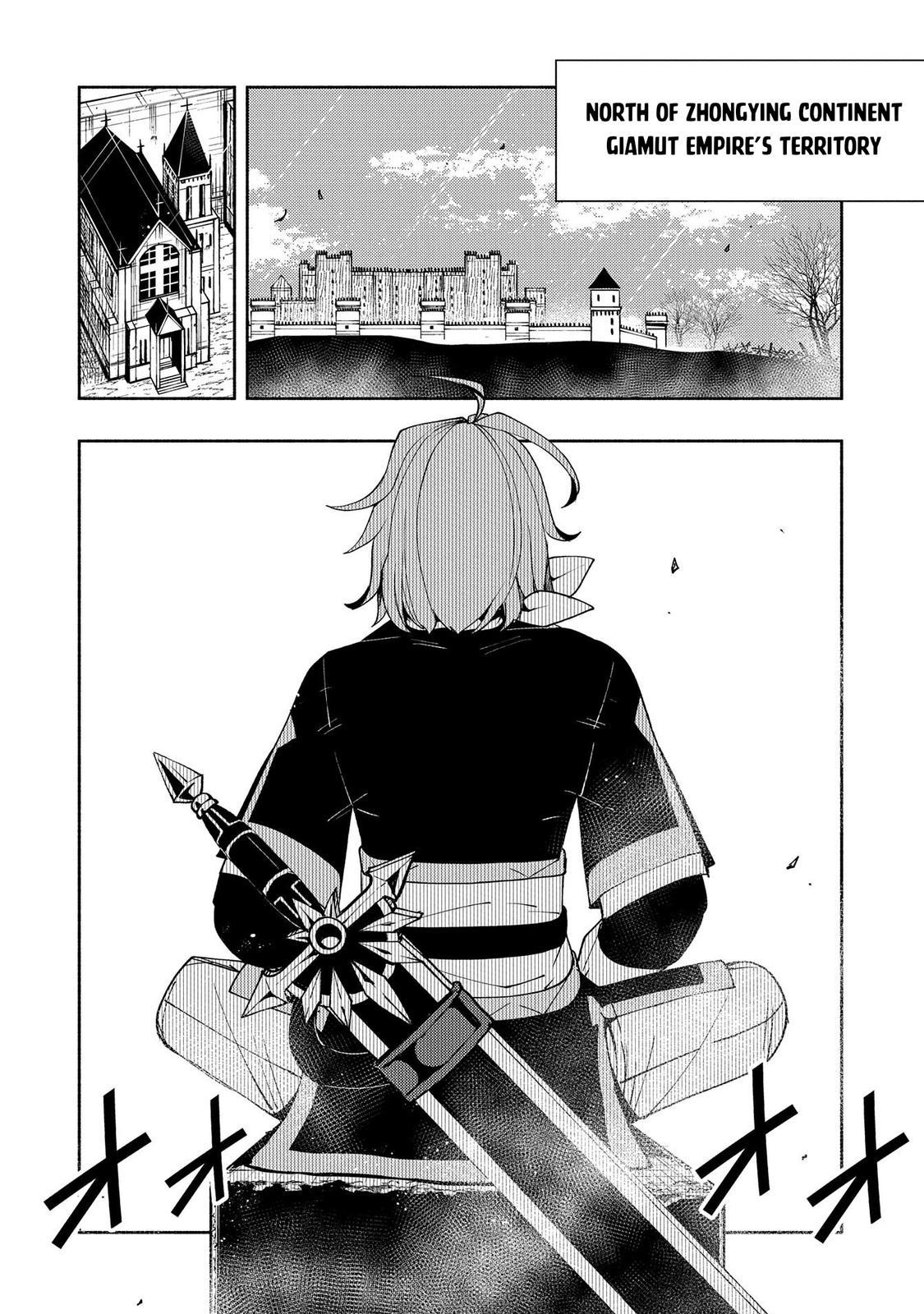 Hell Mode: Yarikomi Suki no Gamer wa Hai-settei no Isekai de Musou suru - Hajimari no Shoukanshi Chap 25 - Next Chap 26