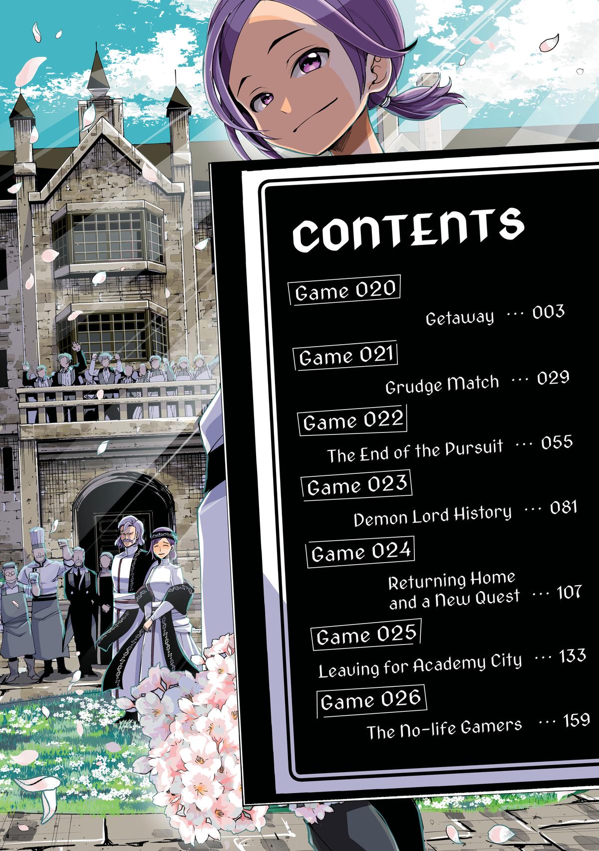 Hell Mode: Yarikomi Suki no Gamer wa Hai-settei no Isekai de Musou suru - Hajimari no Shoukanshi Chap 20 - Next Chap 21