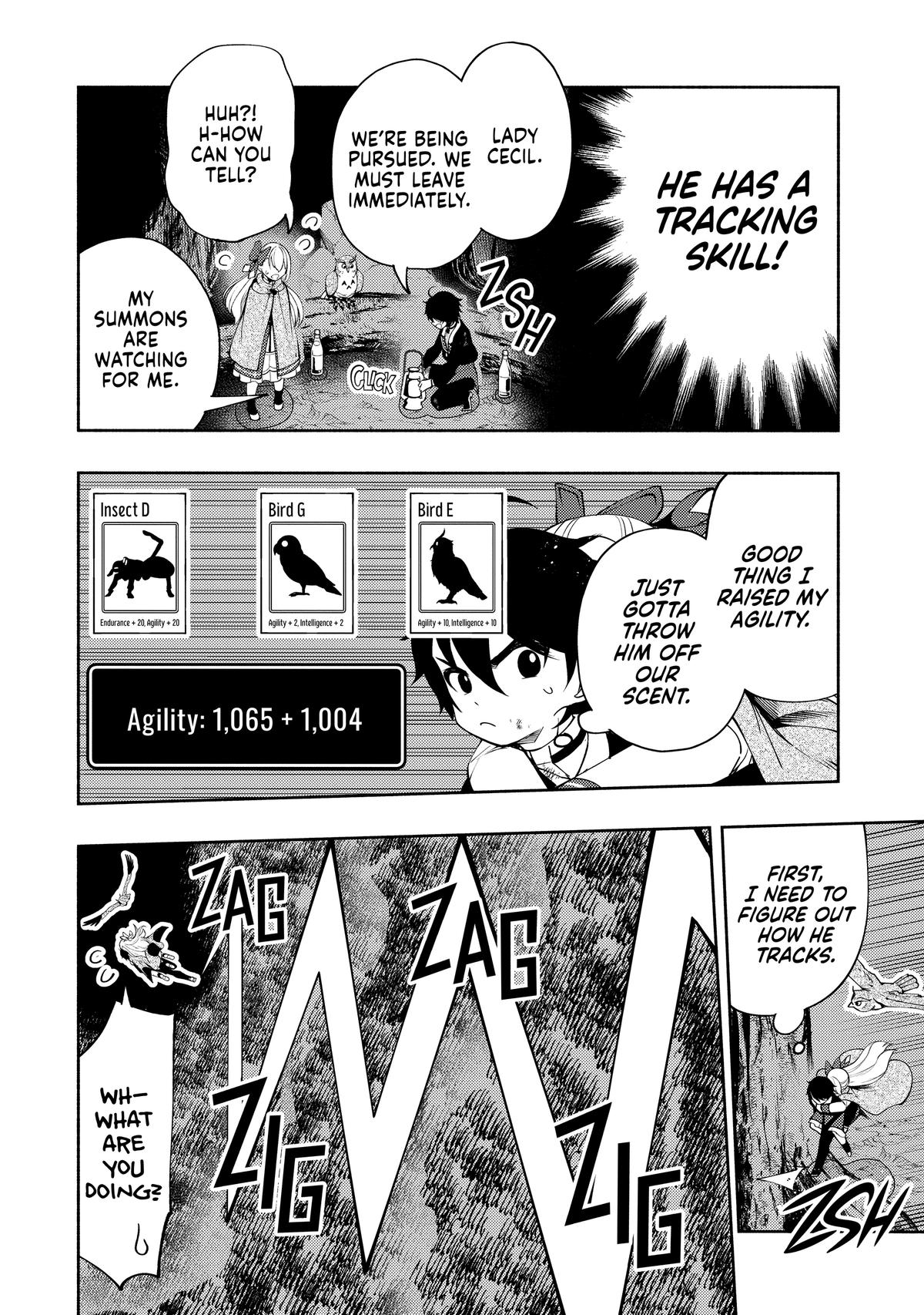 Hell Mode: Yarikomi Suki no Gamer wa Hai-settei no Isekai de Musou suru - Hajimari no Shoukanshi Chap 20 - Next Chap 21