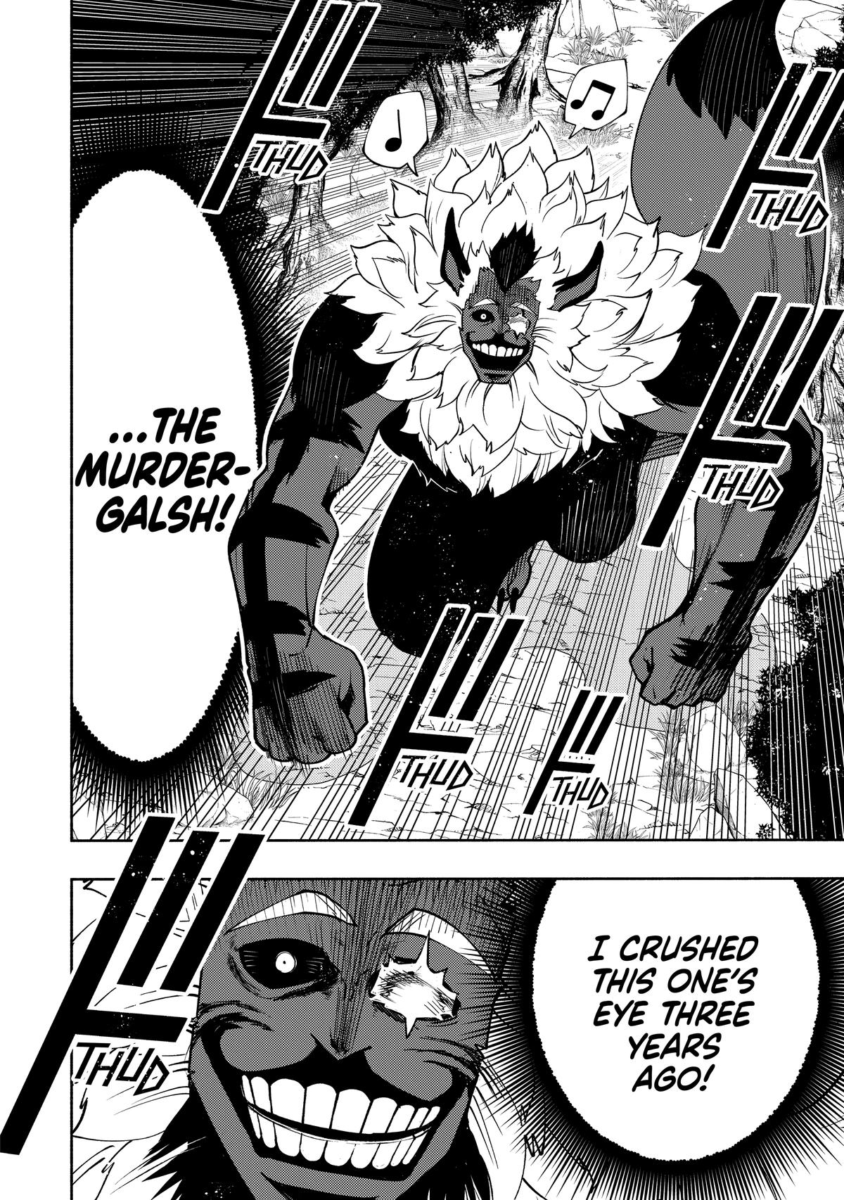 Hell Mode: Yarikomi Suki no Gamer wa Hai-settei no Isekai de Musou suru - Hajimari no Shoukanshi Chap 20 - Next Chap 21