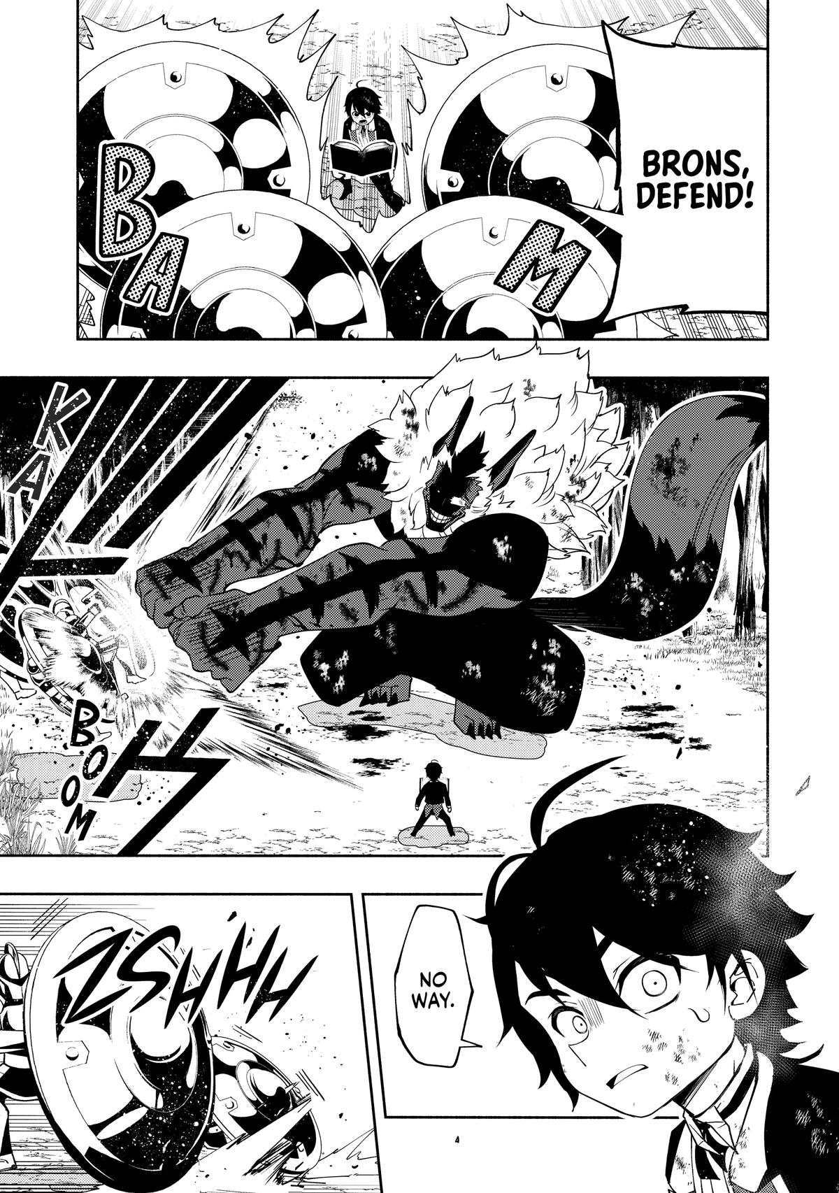 Hell Mode: Yarikomi Suki no Gamer wa Hai-settei no Isekai de Musou suru - Hajimari no Shoukanshi Chap 21 - Next Chap 22