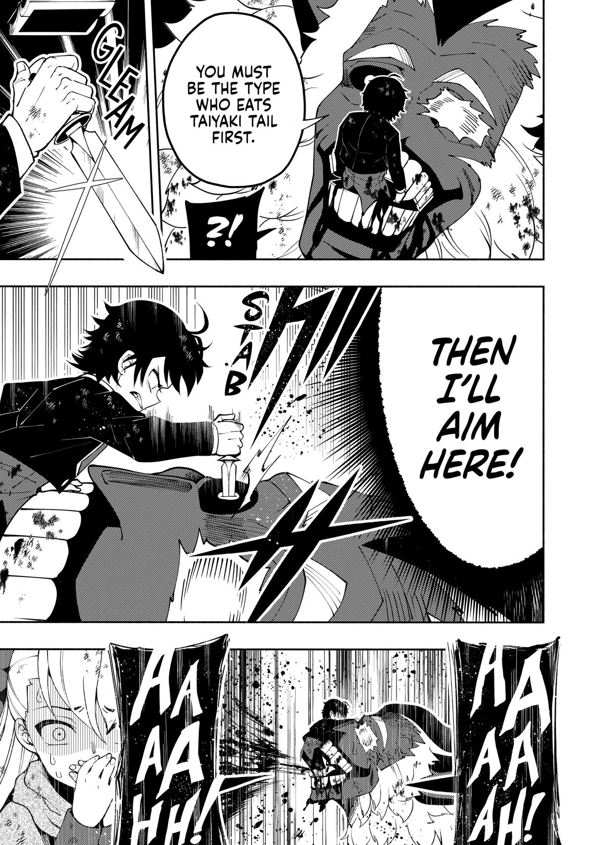 Hell Mode: Yarikomi Suki no Gamer wa Hai-settei no Isekai de Musou suru - Hajimari no Shoukanshi Chap 21 - Next Chap 22