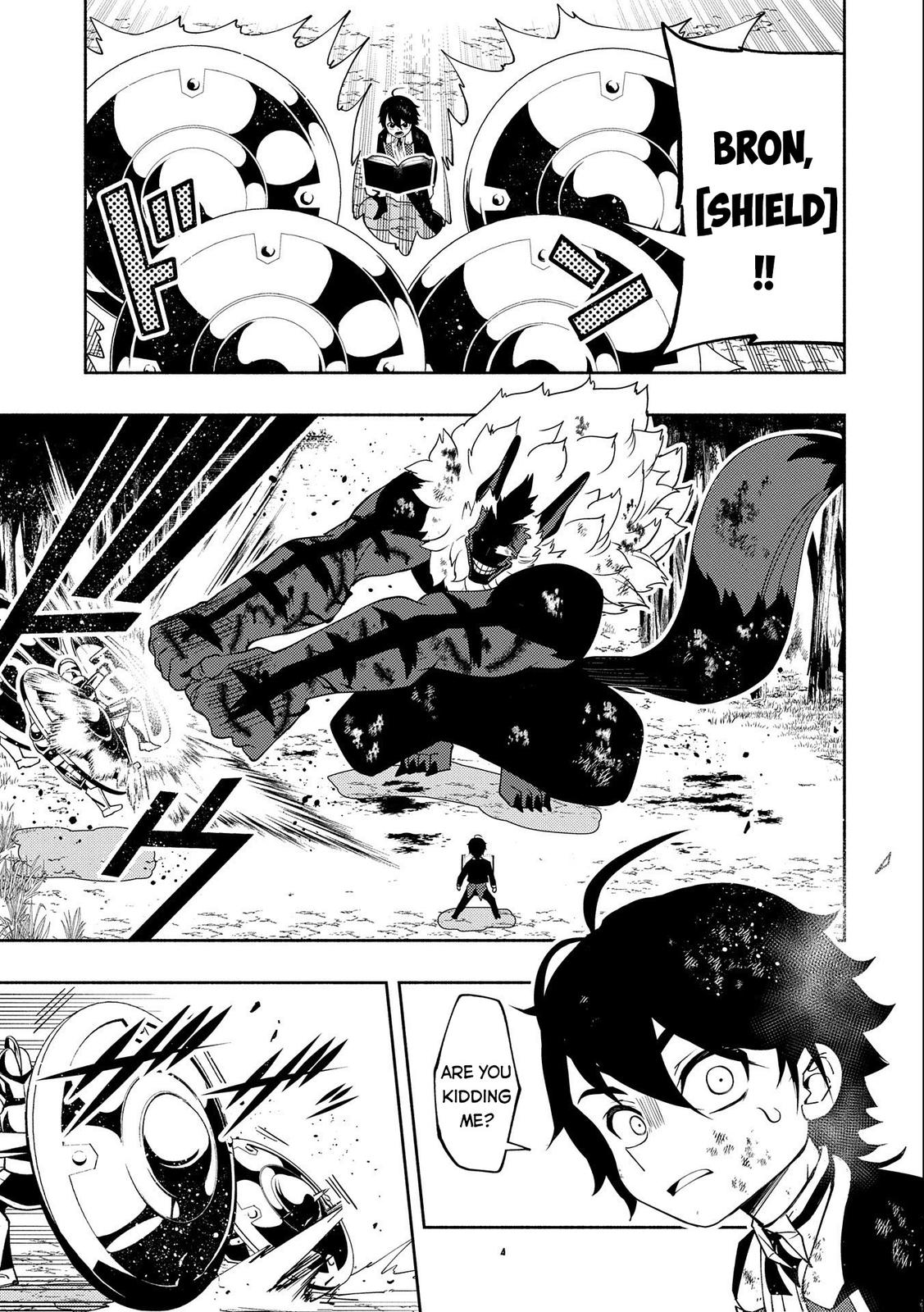 Hell Mode: Yarikomi Suki no Gamer wa Hai-settei no Isekai de Musou suru - Hajimari no Shoukanshi Chap 21 - Next Chap 22