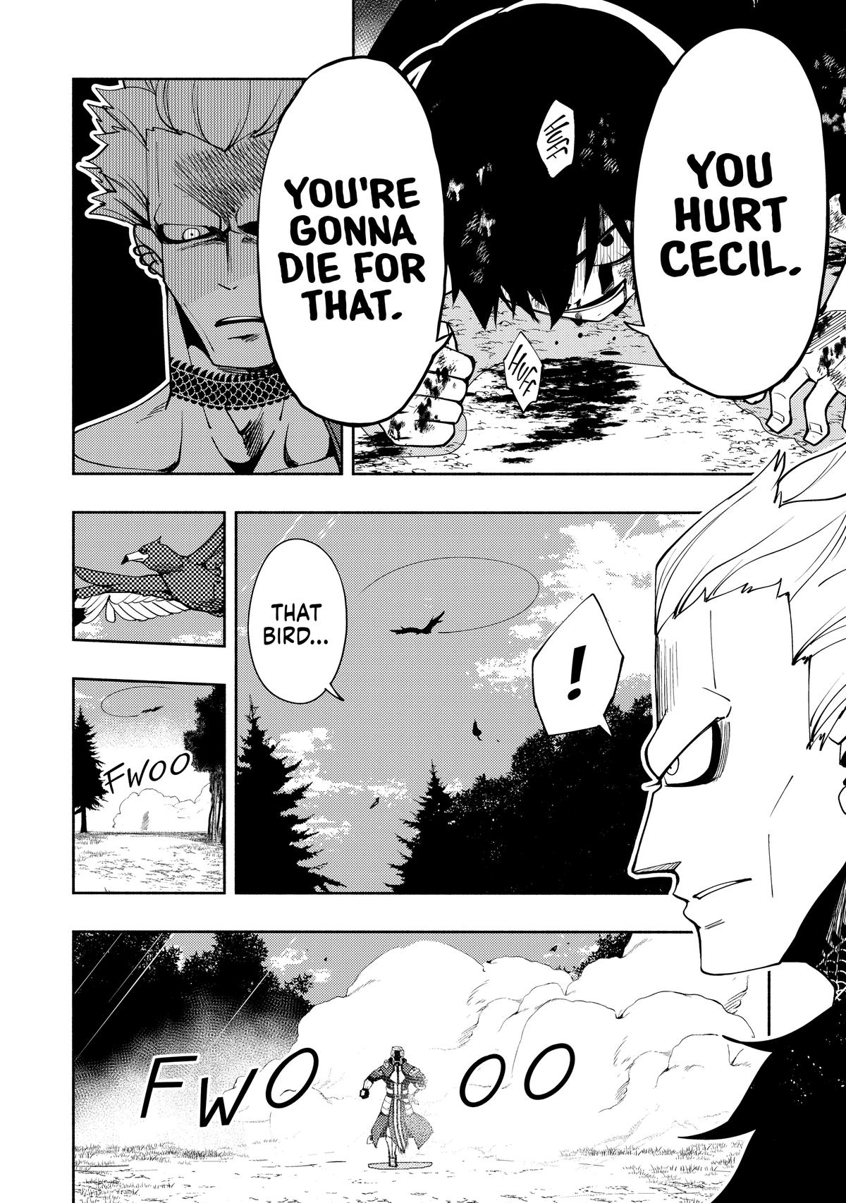 Hell Mode: Yarikomi Suki no Gamer wa Hai-settei no Isekai de Musou suru - Hajimari no Shoukanshi Chap 22 - Next Chap 23