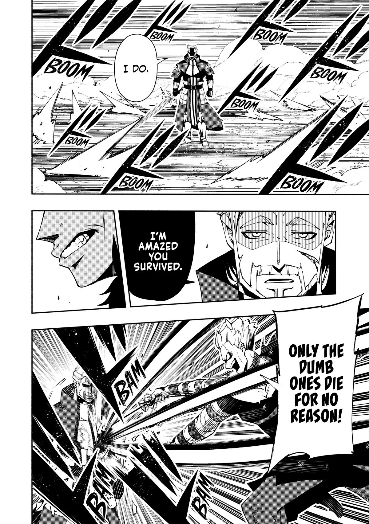 Hell Mode: Yarikomi Suki no Gamer wa Hai-settei no Isekai de Musou suru - Hajimari no Shoukanshi Chap 22 - Next Chap 23