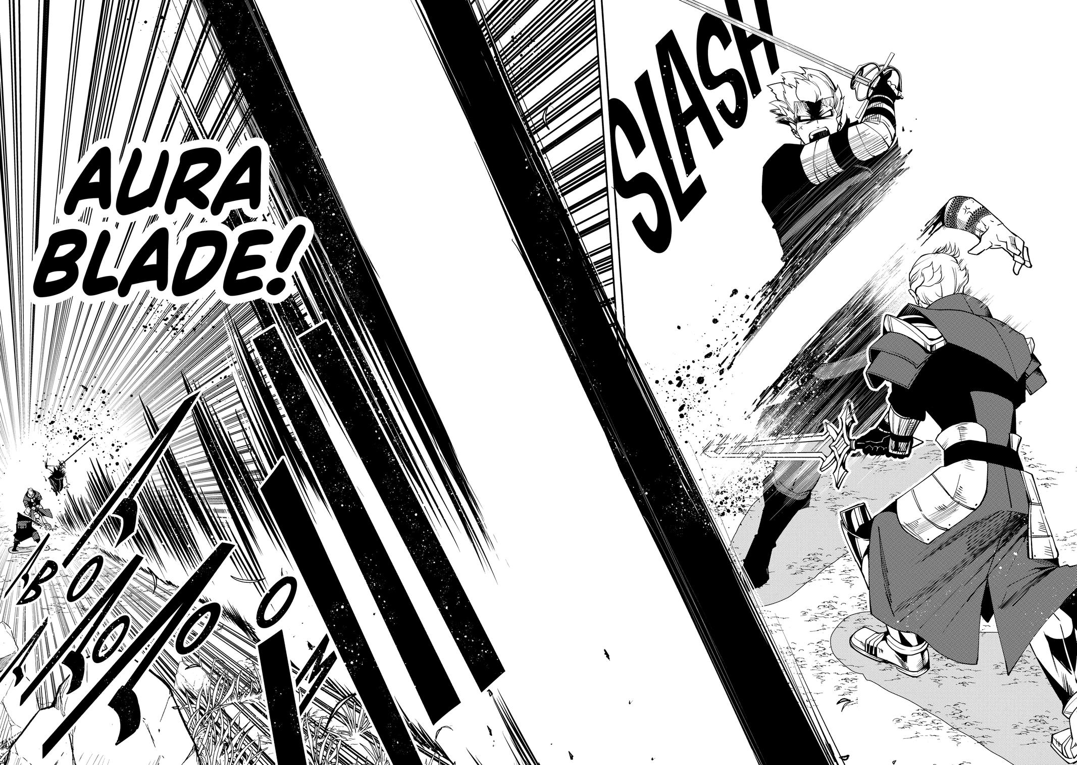 Hell Mode: Yarikomi Suki no Gamer wa Hai-settei no Isekai de Musou suru - Hajimari no Shoukanshi Chap 22 - Next Chap 23