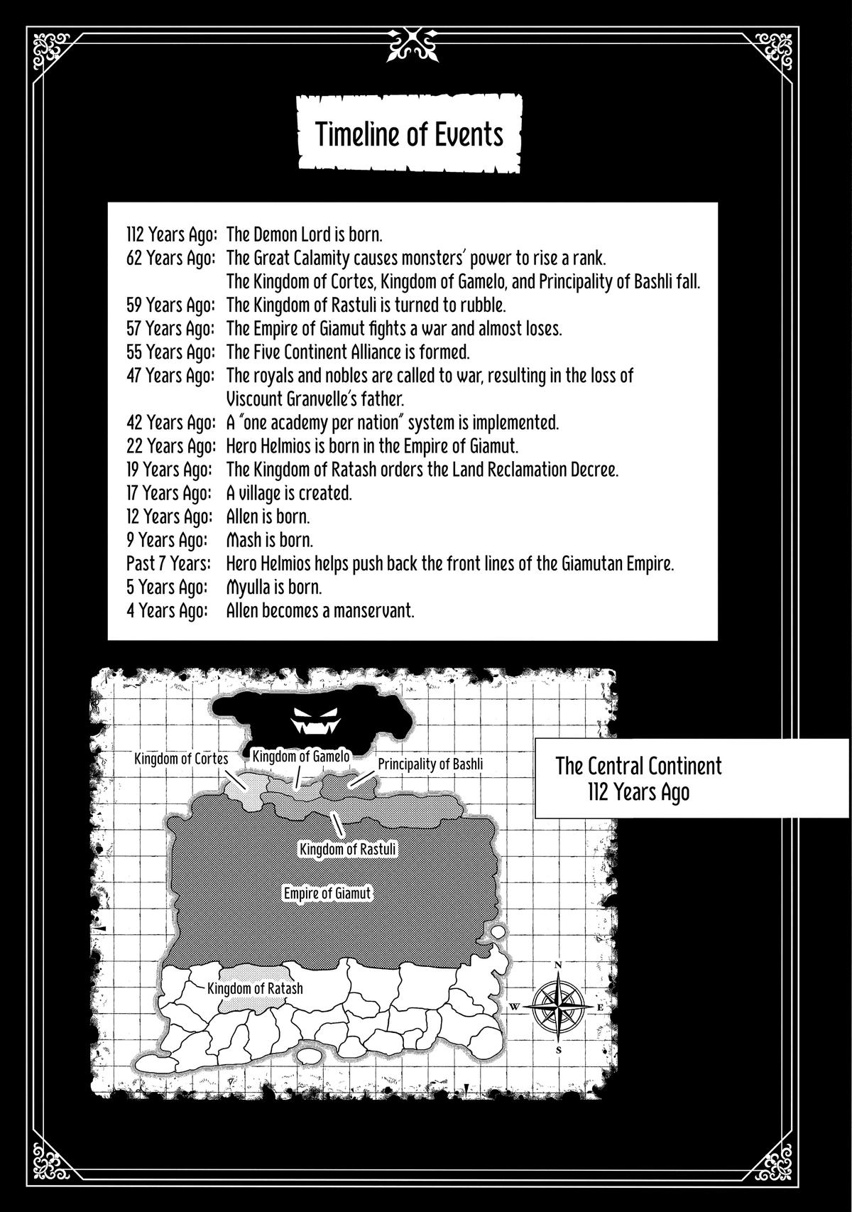 Hell Mode: Yarikomi Suki no Gamer wa Hai-settei no Isekai de Musou suru - Hajimari no Shoukanshi Chap 22 - Next Chap 23