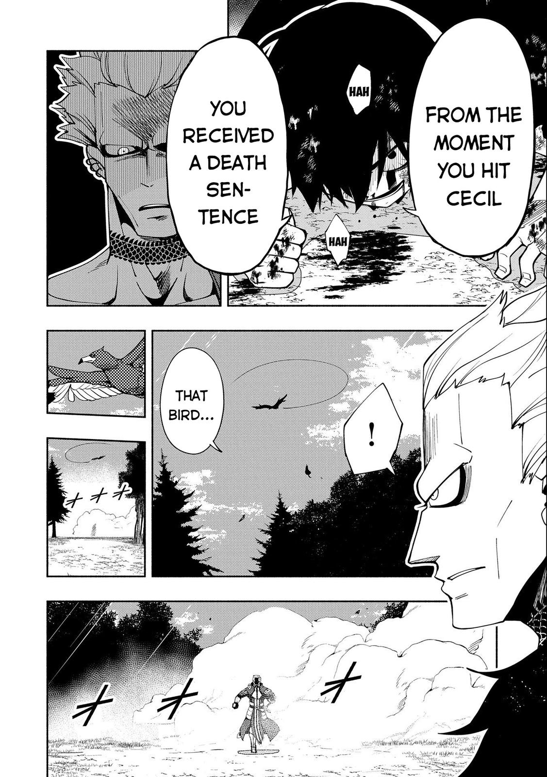 Hell Mode: Yarikomi Suki no Gamer wa Hai-settei no Isekai de Musou suru - Hajimari no Shoukanshi Chap 22 - Next Chap 23
