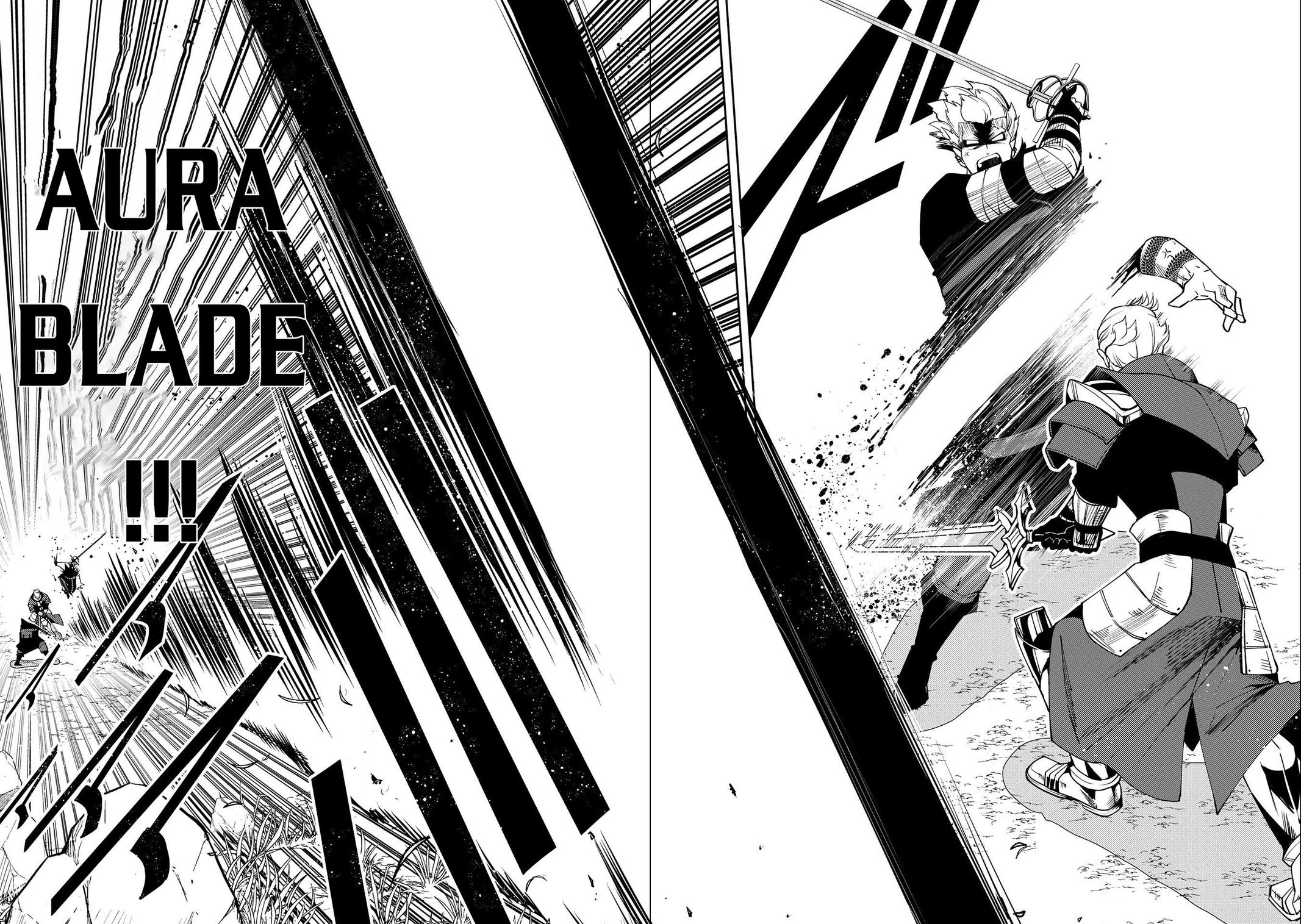 Hell Mode: Yarikomi Suki no Gamer wa Hai-settei no Isekai de Musou suru - Hajimari no Shoukanshi Chap 22 - Next Chap 23