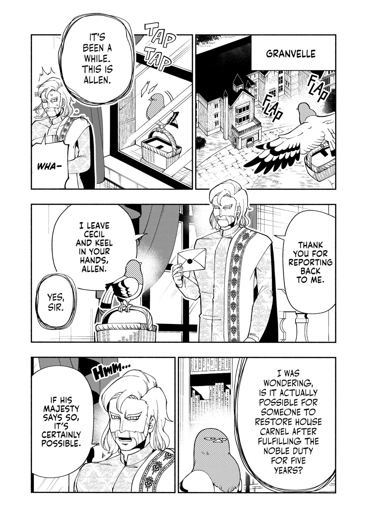 Hell Mode: Yarikomi Suki no Gamer wa Hai-settei no Isekai de Musou suru - Hajimari no Shoukanshi Chap 30 - Next Chap 31