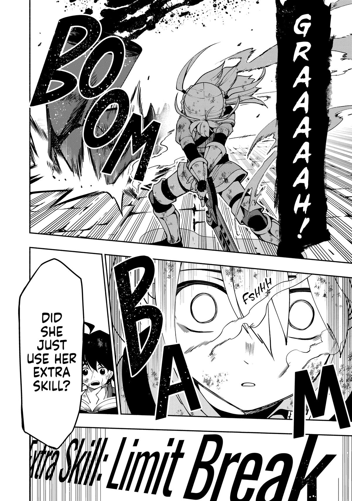 Hell Mode: Yarikomi Suki no Gamer wa Hai-settei no Isekai de Musou suru - Hajimari no Shoukanshi Chap 33 - Next Chap 34