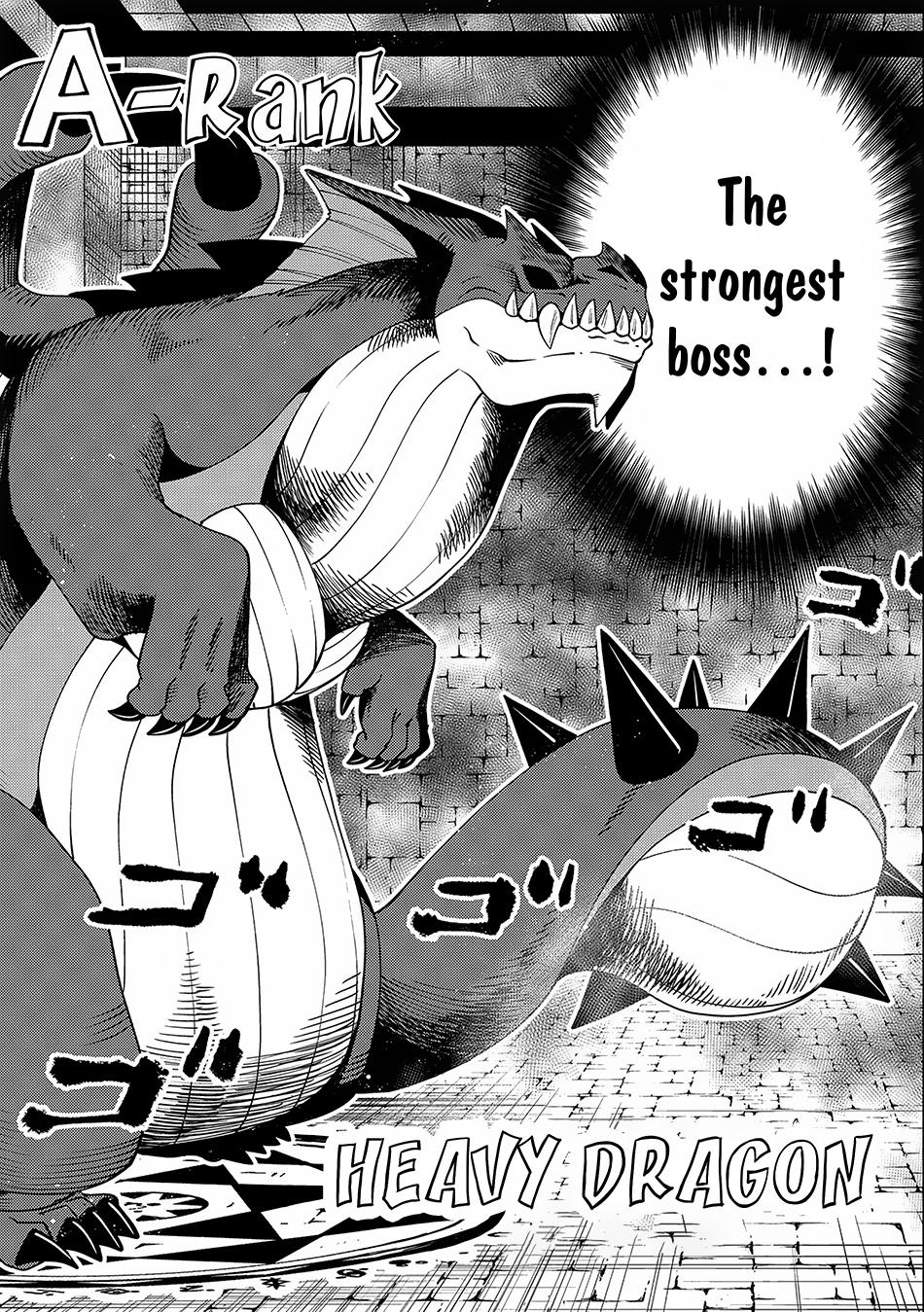 Hell Mode: Yarikomi Suki no Gamer wa Hai-settei no Isekai de Musou suru - Hajimari no Shoukanshi Chap 33 - Next Chap 34
