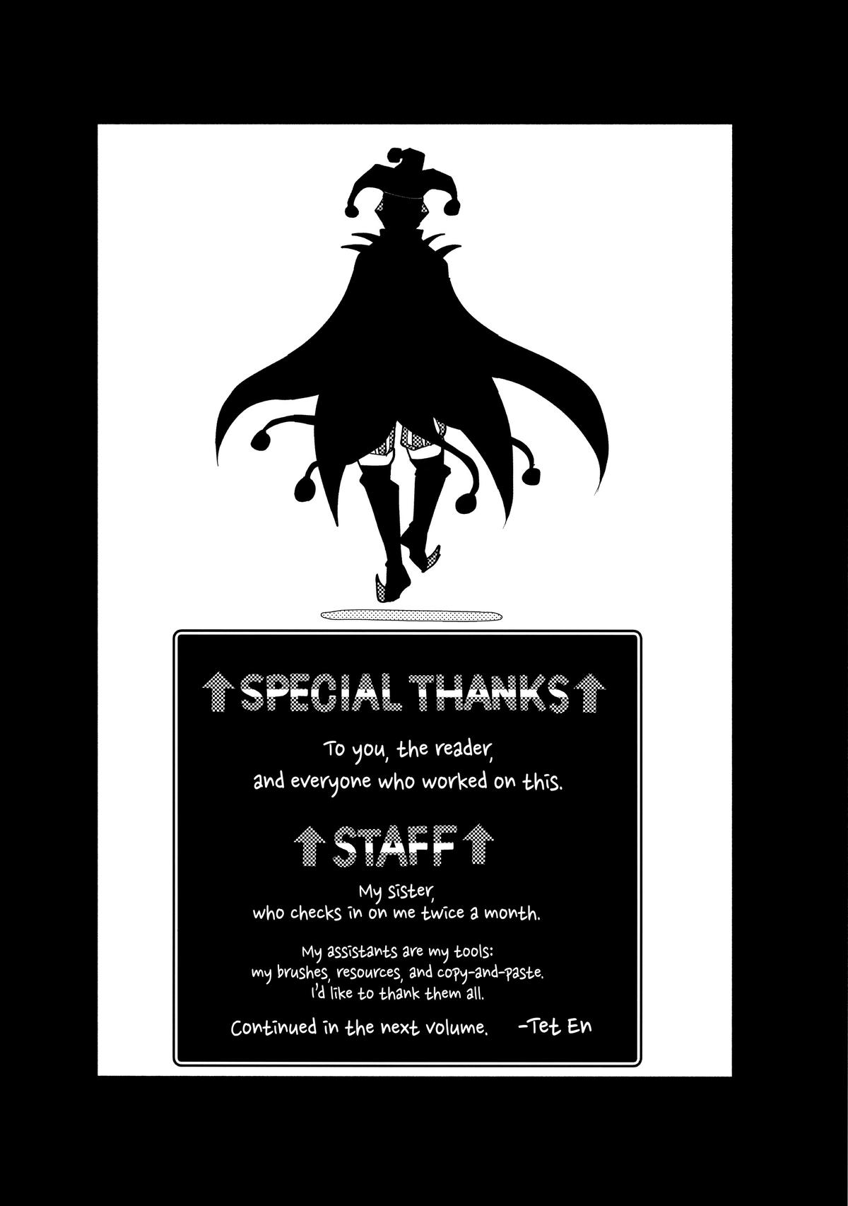 Hell Mode: Yarikomi Suki no Gamer wa Hai-settei no Isekai de Musou suru - Hajimari no Shoukanshi Chap 47 - Next Chap 48